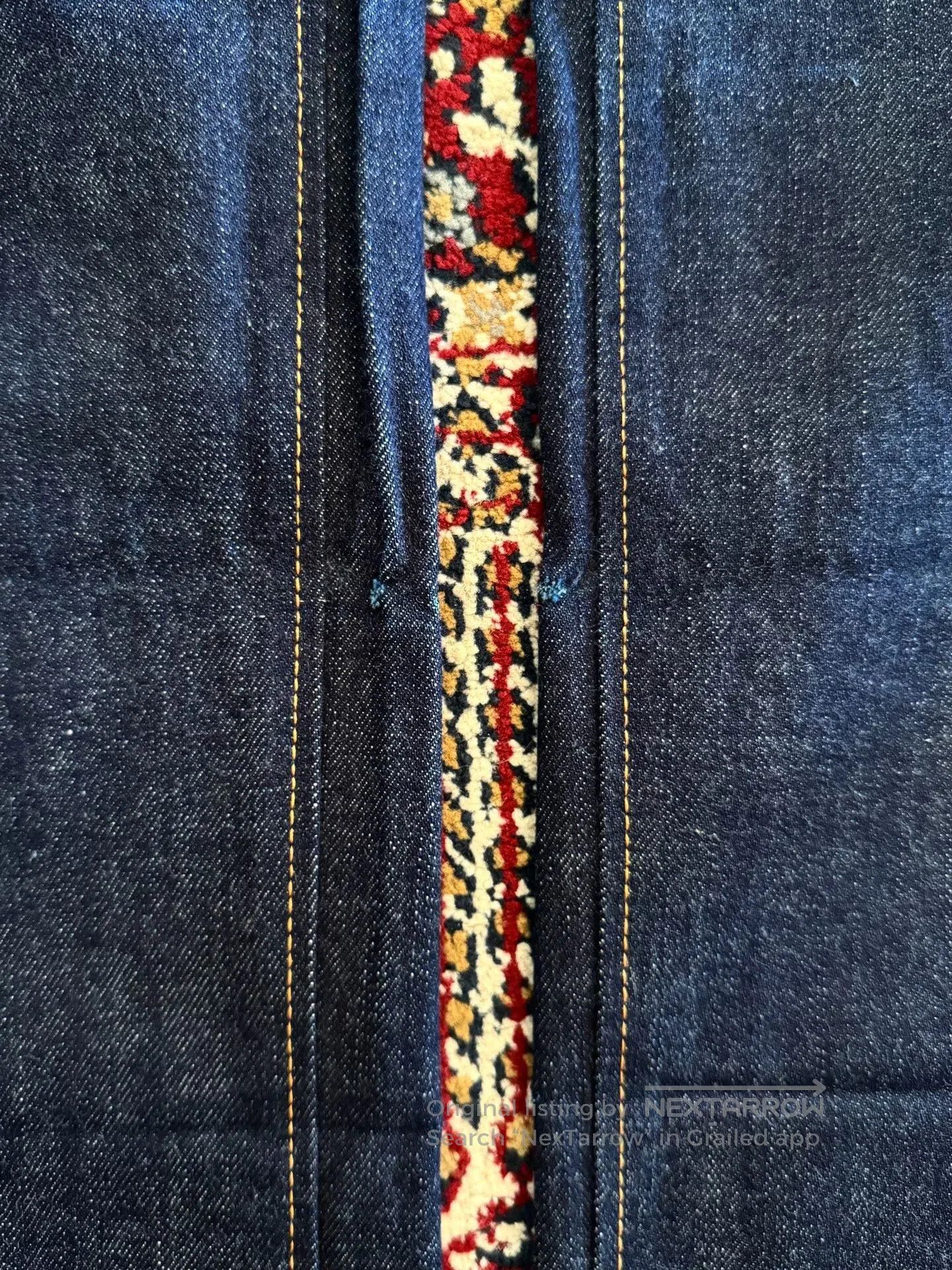At Last & Co At last&co Women's Jeans Size 28. Size 28" / US 6 / IT 42 - 9 Thumbnail