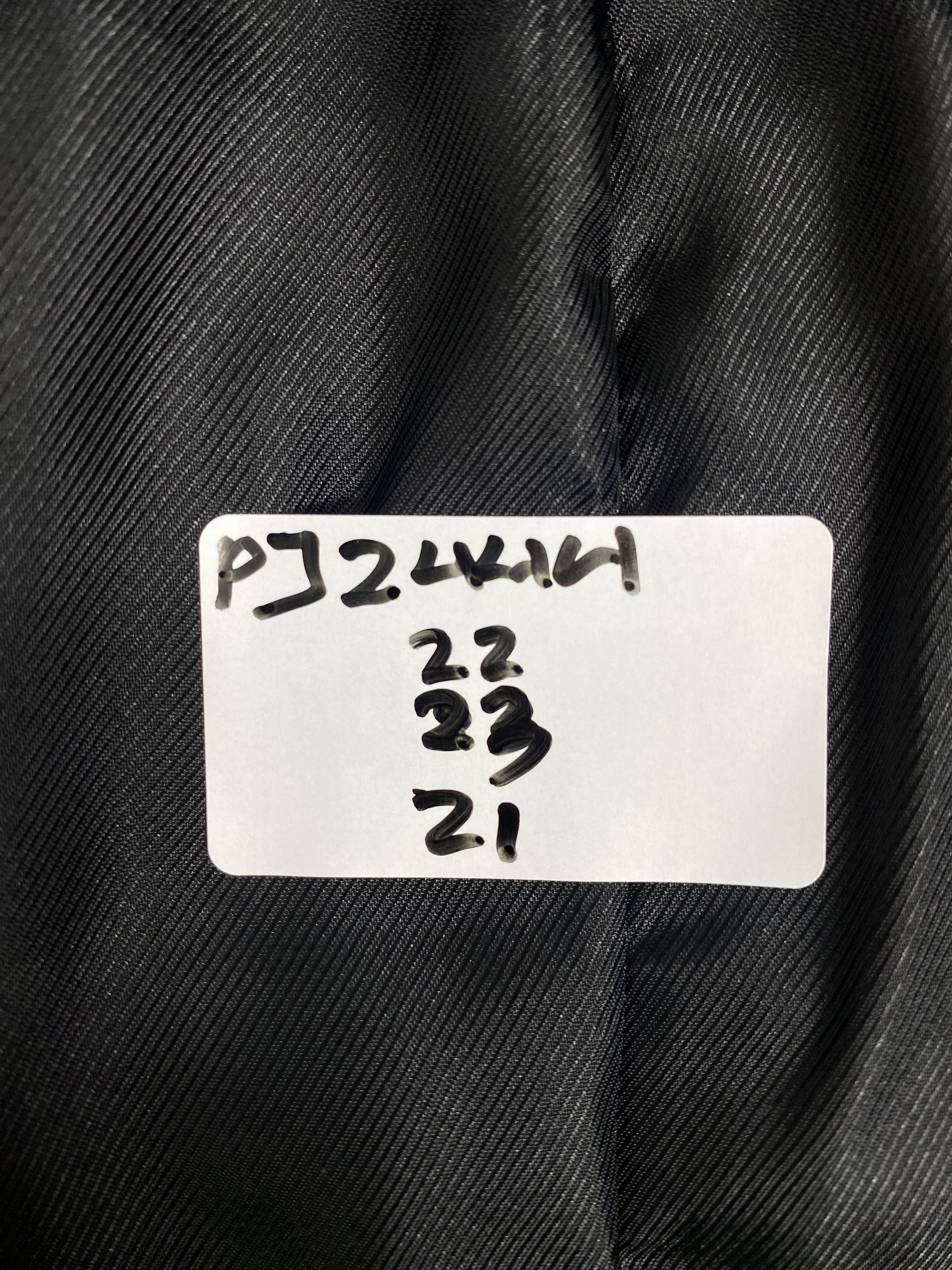 MOUSSY Vintage Azel by Moussy Jacket PJ2444 Size US S / EU 44-46 / 1 - 10 Thumbnail