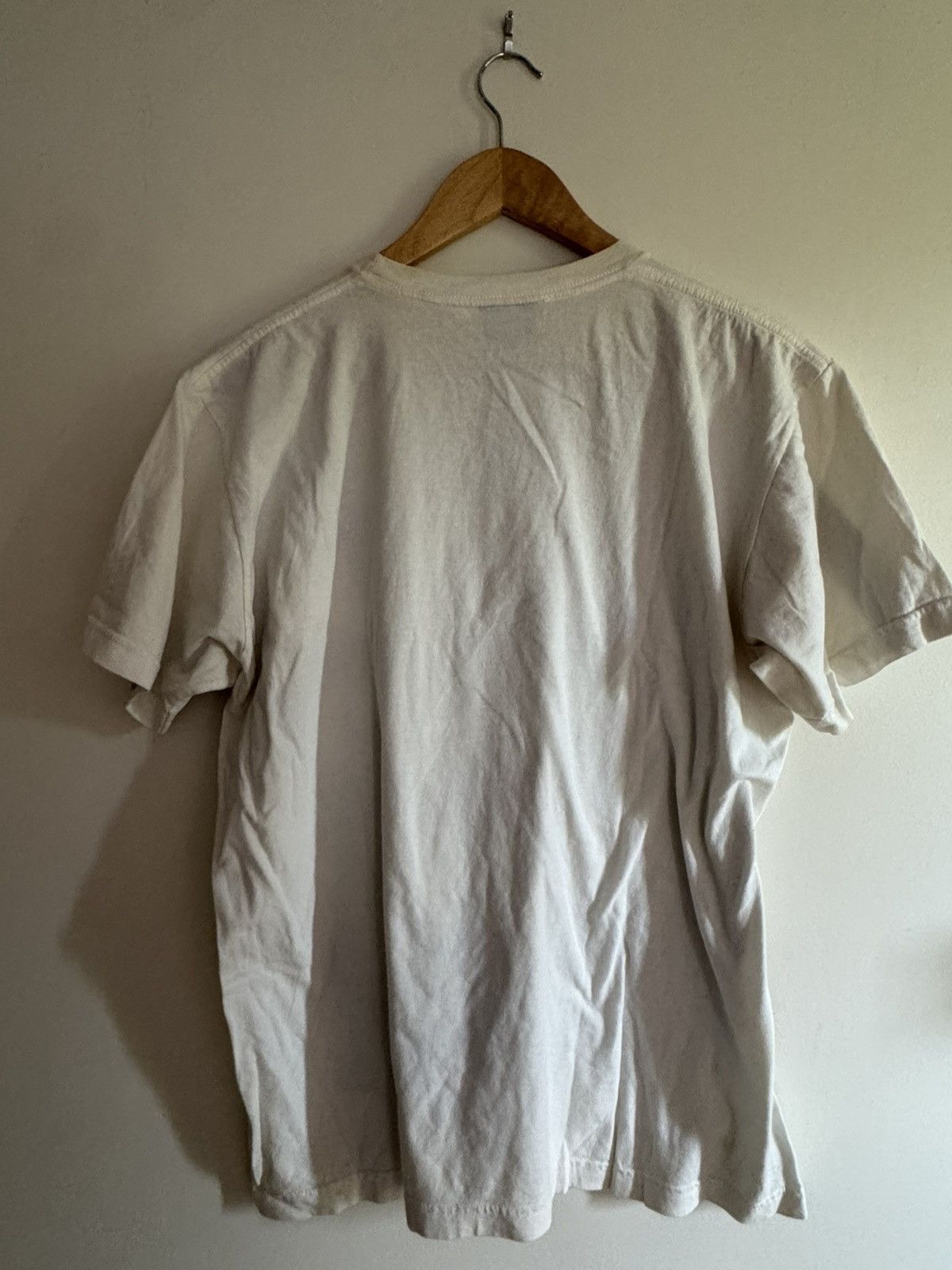 Kostas Seremetis Juggernaut shirt by Kostas Seremitas Size US L / EU 52-54 / 3 - 2 Thumbnail