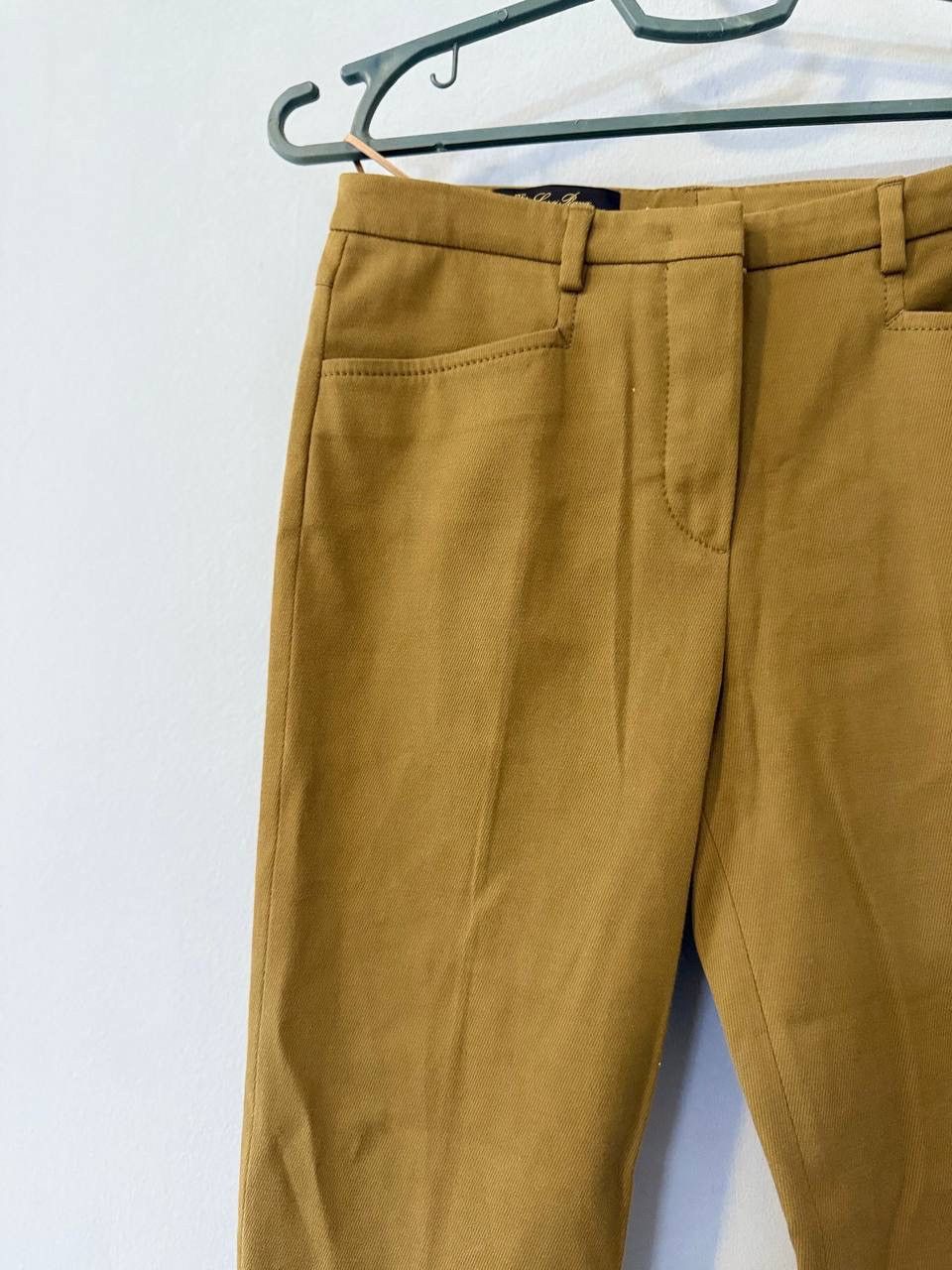 Loro Piana Loro Piana Pants Luxury Size 25" / US 0 / IT 36 - 3 Thumbnail
