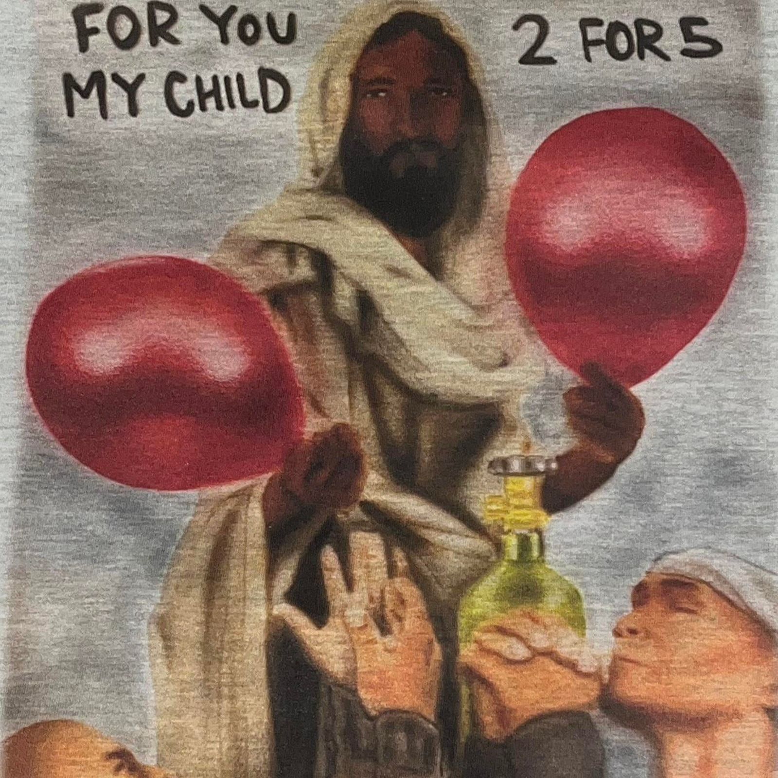 Other NOS jesus - Polo Cutty Size US L / EU 52-54 / 3 - 2 Thumbnail