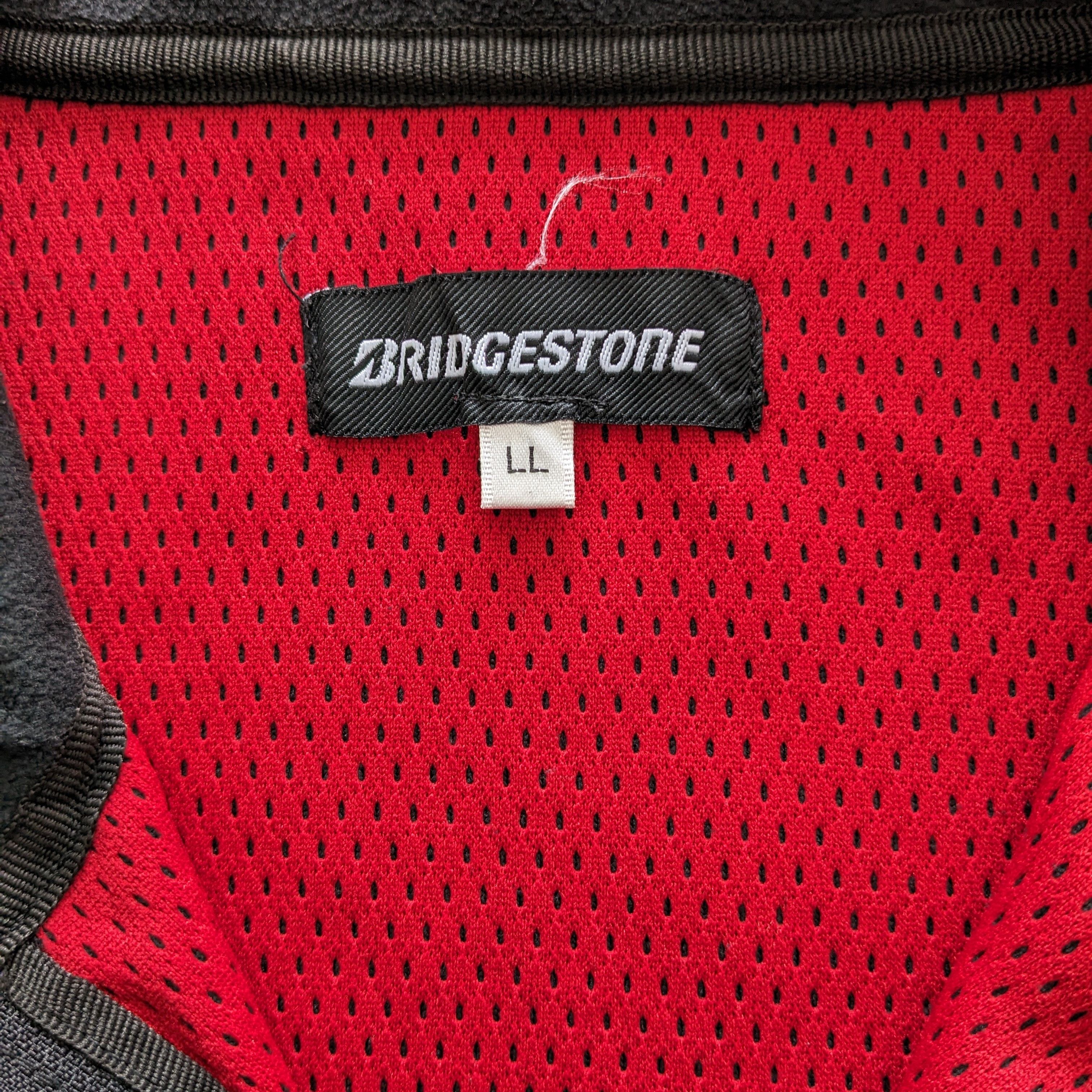 Japanese Brand Vintage TRD TOYOTA Racing Workers Custom Fleece Jacket Size US M / EU 48-50 / 2 - 7 Thumbnail