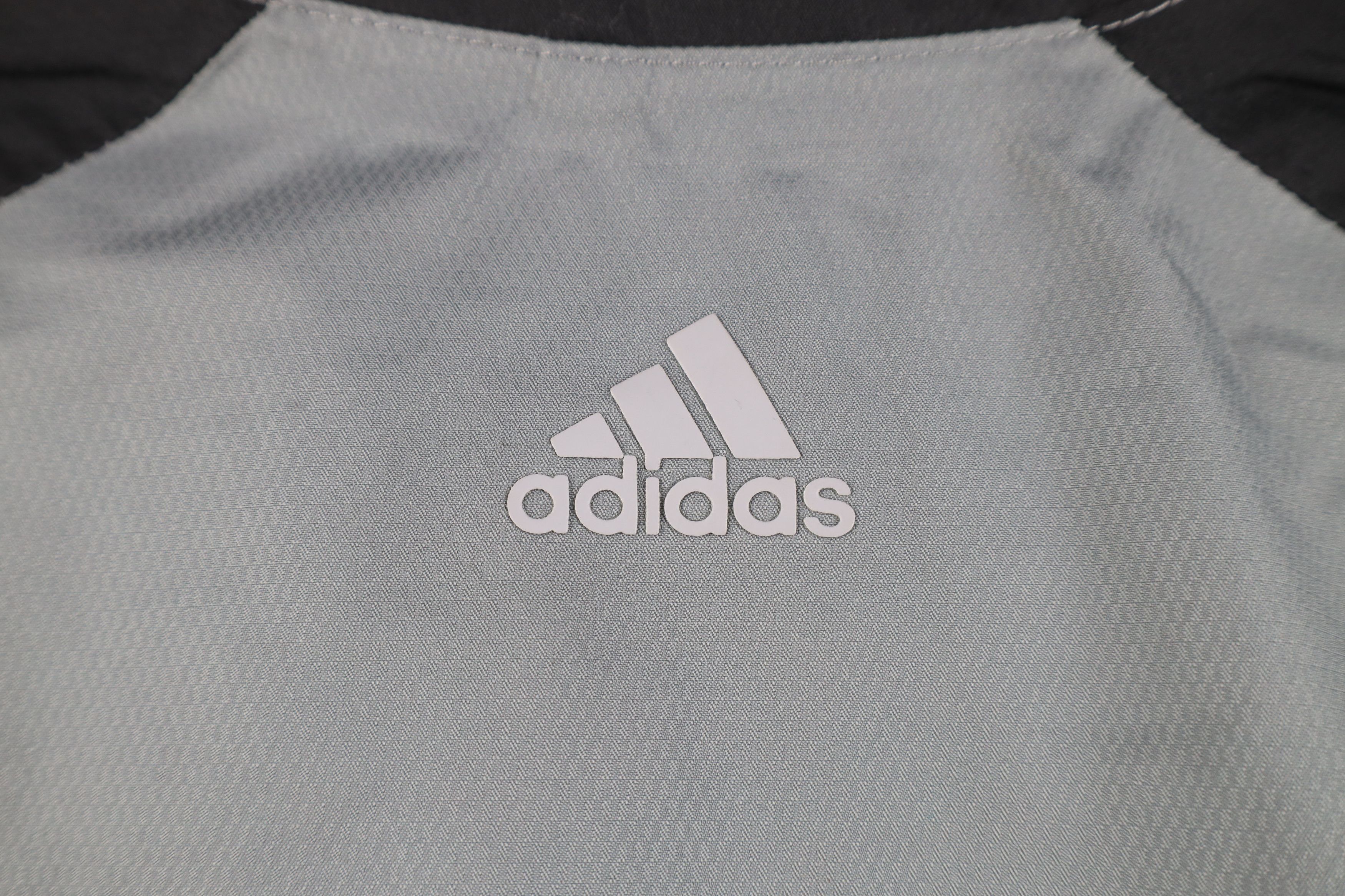 Adidas Adidas Golf Reflective Golfing Rain Windbreaker Jacket Size US S / EU 44-46 / 1 - 11 Thumbnail