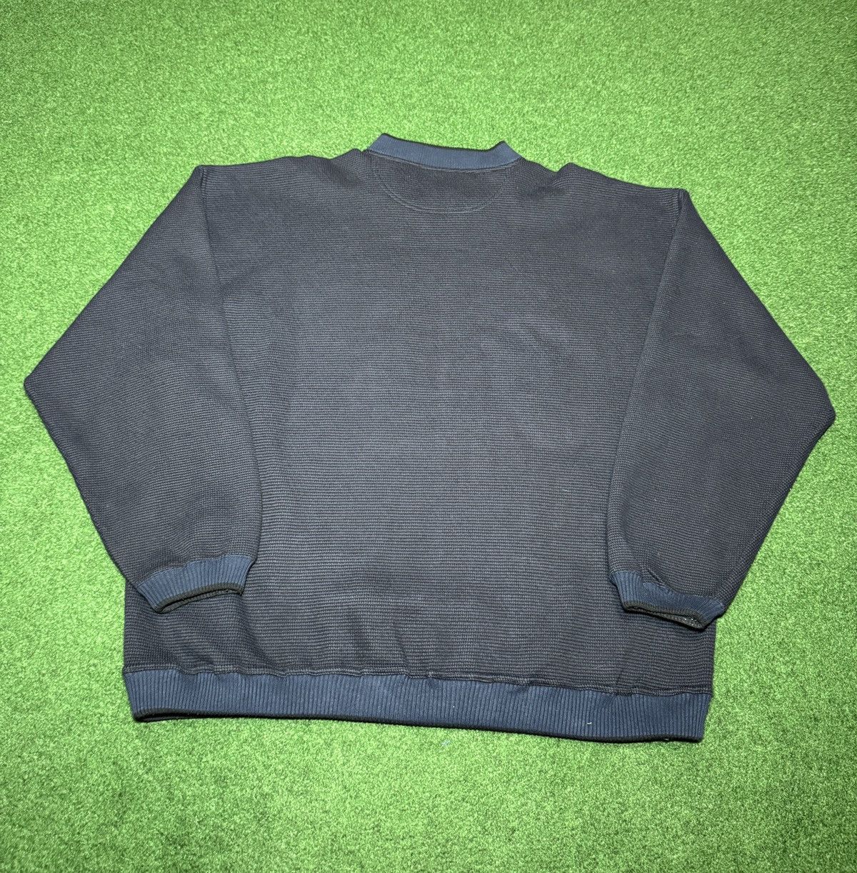 Vintage Vintage Y2K Penn State Nittany Lions XL College Sweatshirt Size US XL / EU 56 / 4 - 4 Thumbnail