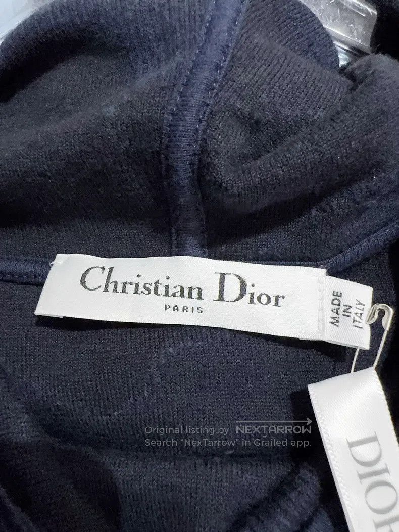 Dior Dior Slogan short sleeve Size S / US 4 / IT 40 - 3 Thumbnail