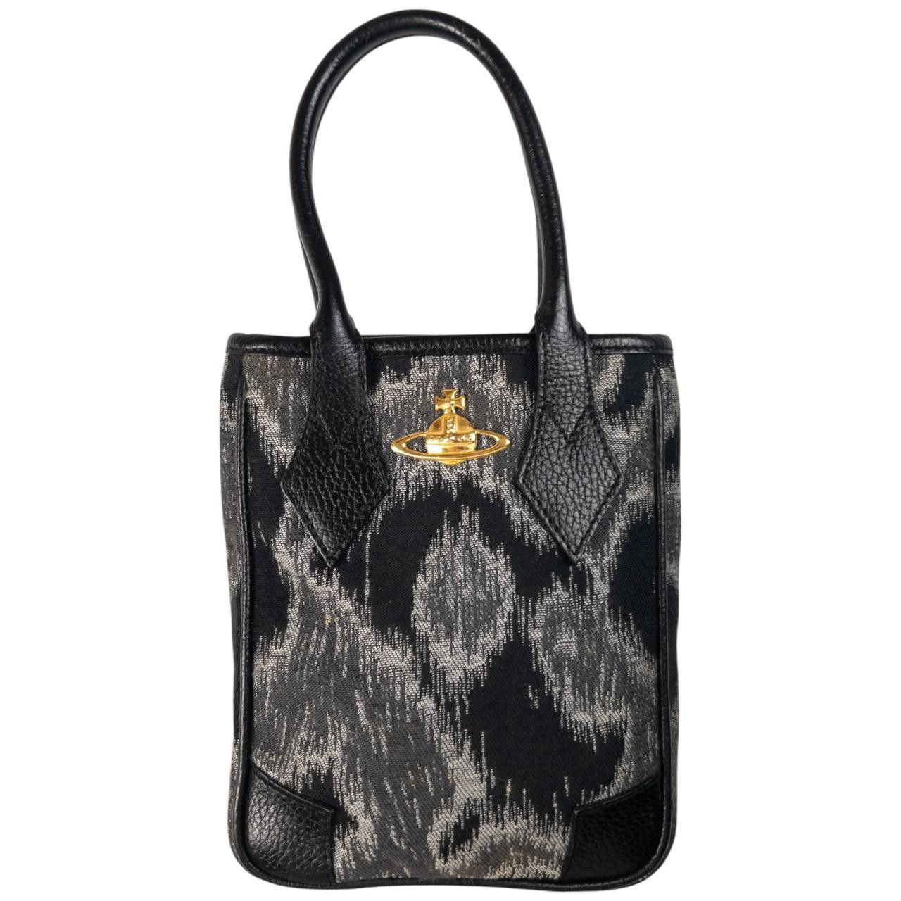 Vivienne Westwood Vintage Vivienne Westwood Mini Handbag Size ONE SIZE - 2 Thumbnail