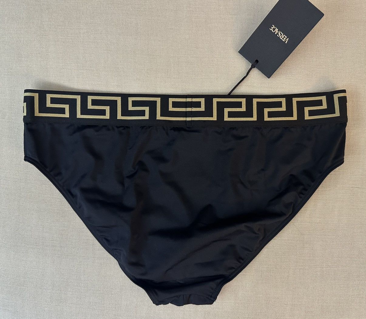 Versace Versace Swimsuit Size US 37 - 5 Thumbnail