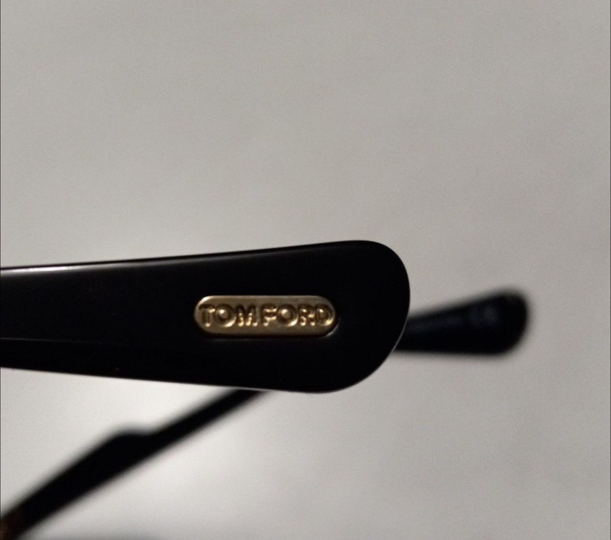 Tom Ford Tom Ford eyeglasses - Razor TF 797 Size ONE SIZE - 9 Thumbnail