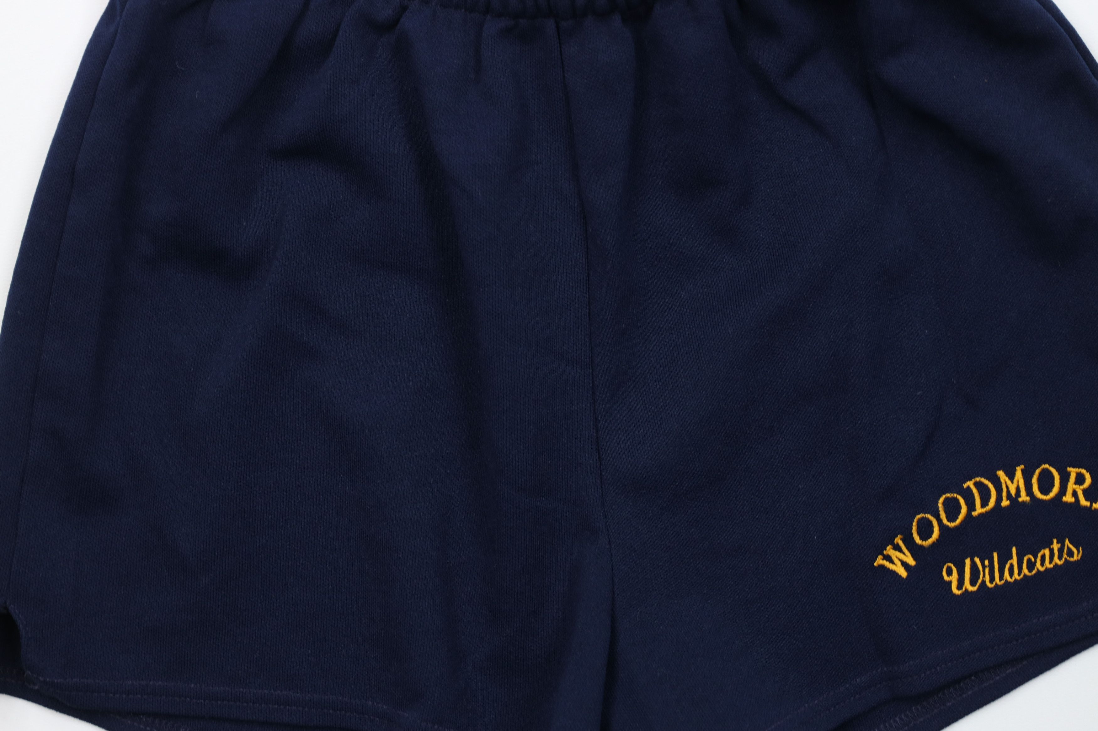 Vintage Vintage 70s Streetwear Running Jogging Soccer Shorts Size 22" - 3 Thumbnail