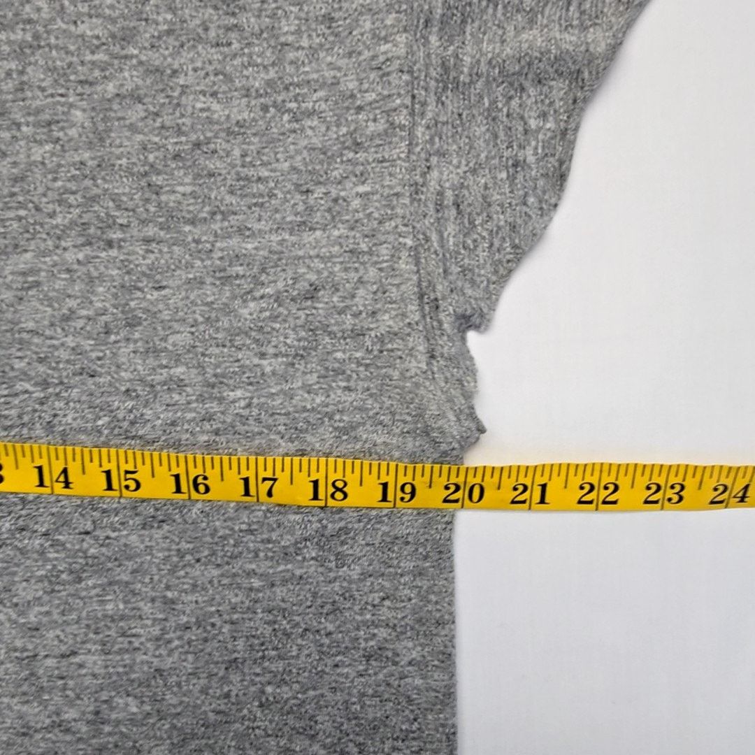 Nike Vintage Nike Force Graphic Tee Gray Blue Large Shirt Size L / US 10 / IT 46 - 12 Thumbnail