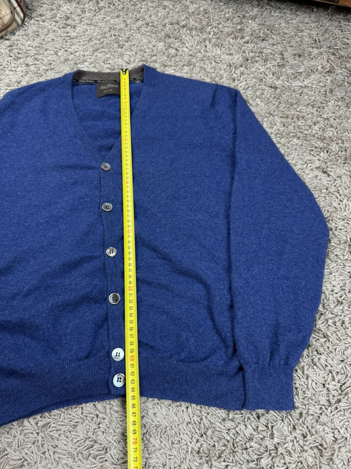 Autumn Cashmere × Extreme Cashmere 100% cashmere sweater original casual old money item Size US XL / EU 56 / 4 - 6 Thumbnail