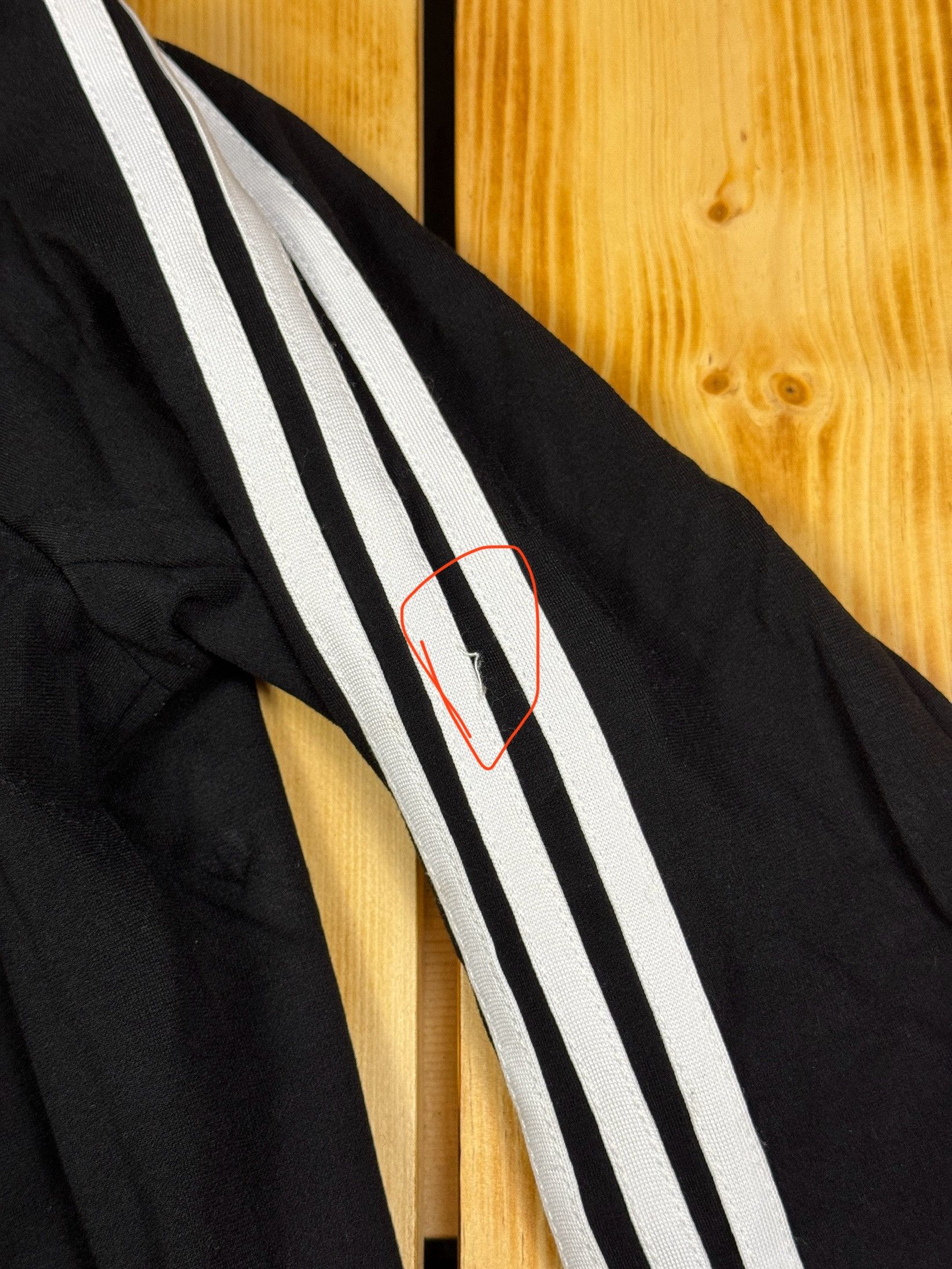 Yohji Yamamoto Y-3 Yohji Yamamoto x Adidas Bomber Jacket 2010 Y2K Size XS / US 0-2 / IT 36-38 - 12 Thumbnail