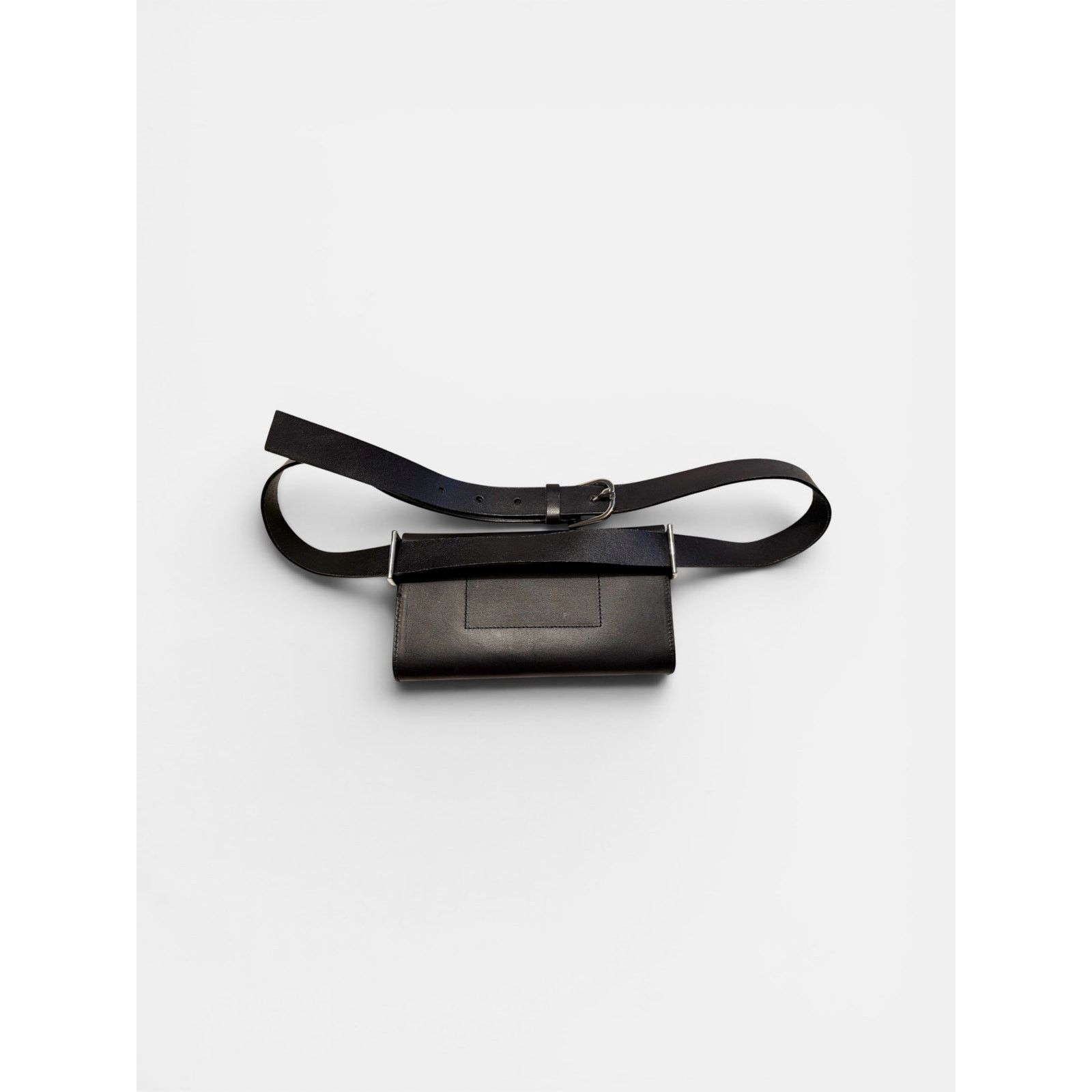 Cos NWOT COS Detachable Leather Belt Bag Size ONE SIZE - 5 Thumbnail