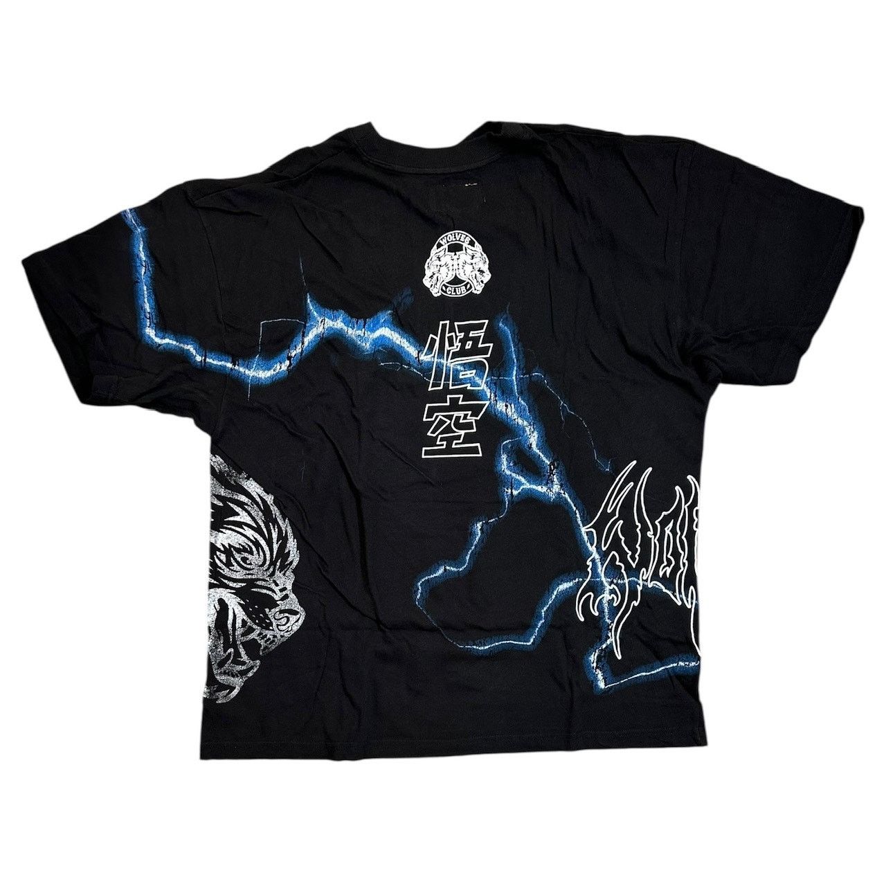 Darc Sport Darc Sport X Dragon Ball Z Oversize T-Shirt Box Set Size US M / EU 48-50 / 2 - 6 Thumbnail