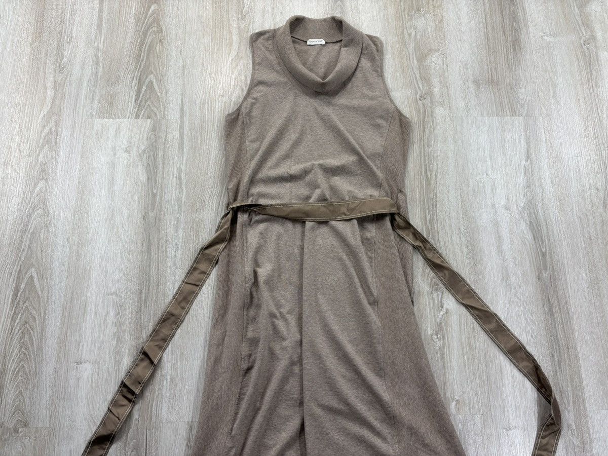 Brunello Cucinelli × Japanese Brand Womens dress Rivamonti Size XS/S Size S / US 4 / IT 40 - 2 Thumbnail