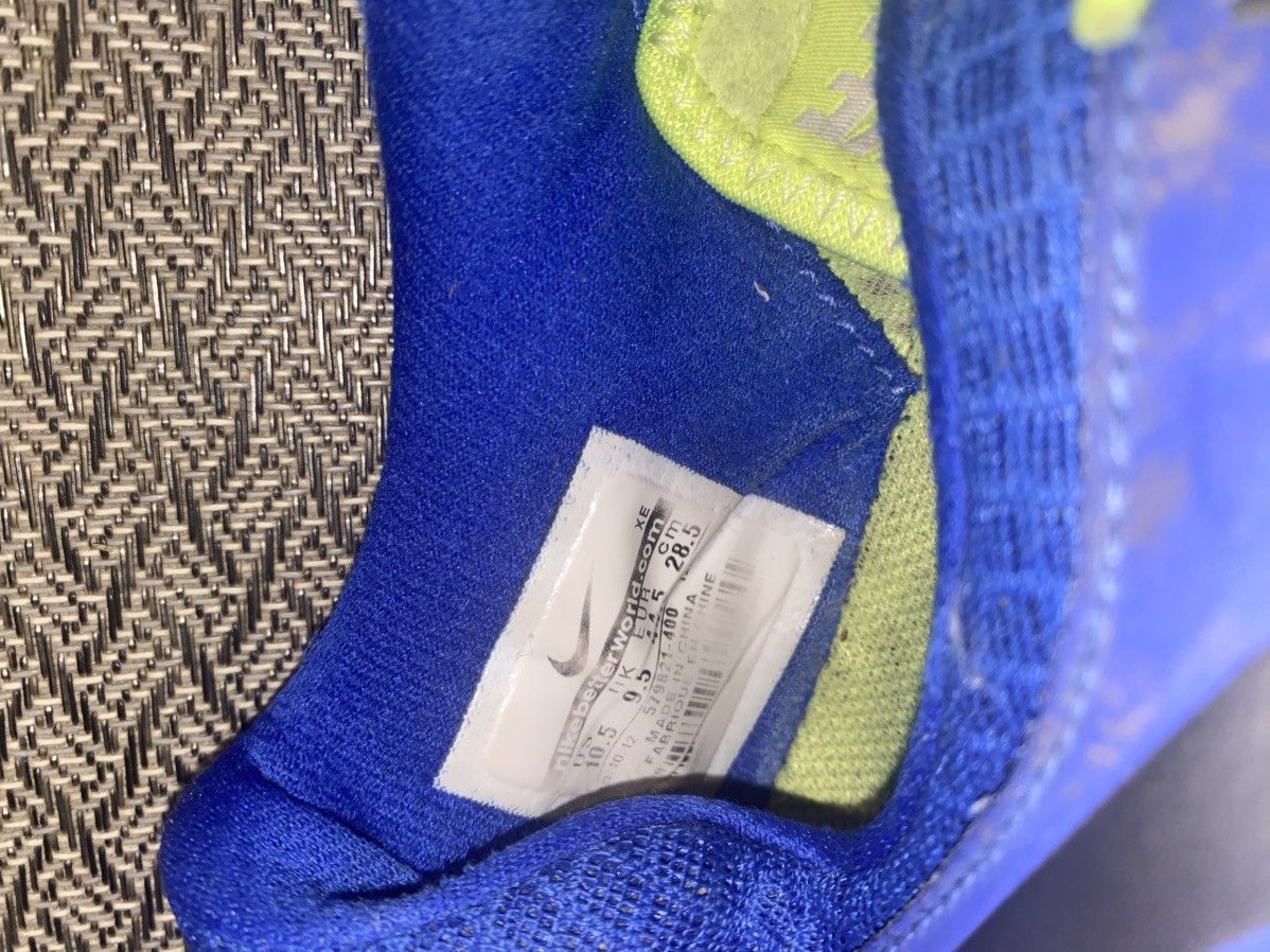 Nike Nike Flex 2013 Run Size US 10.5 / EU 43-44 - 7 Thumbnail