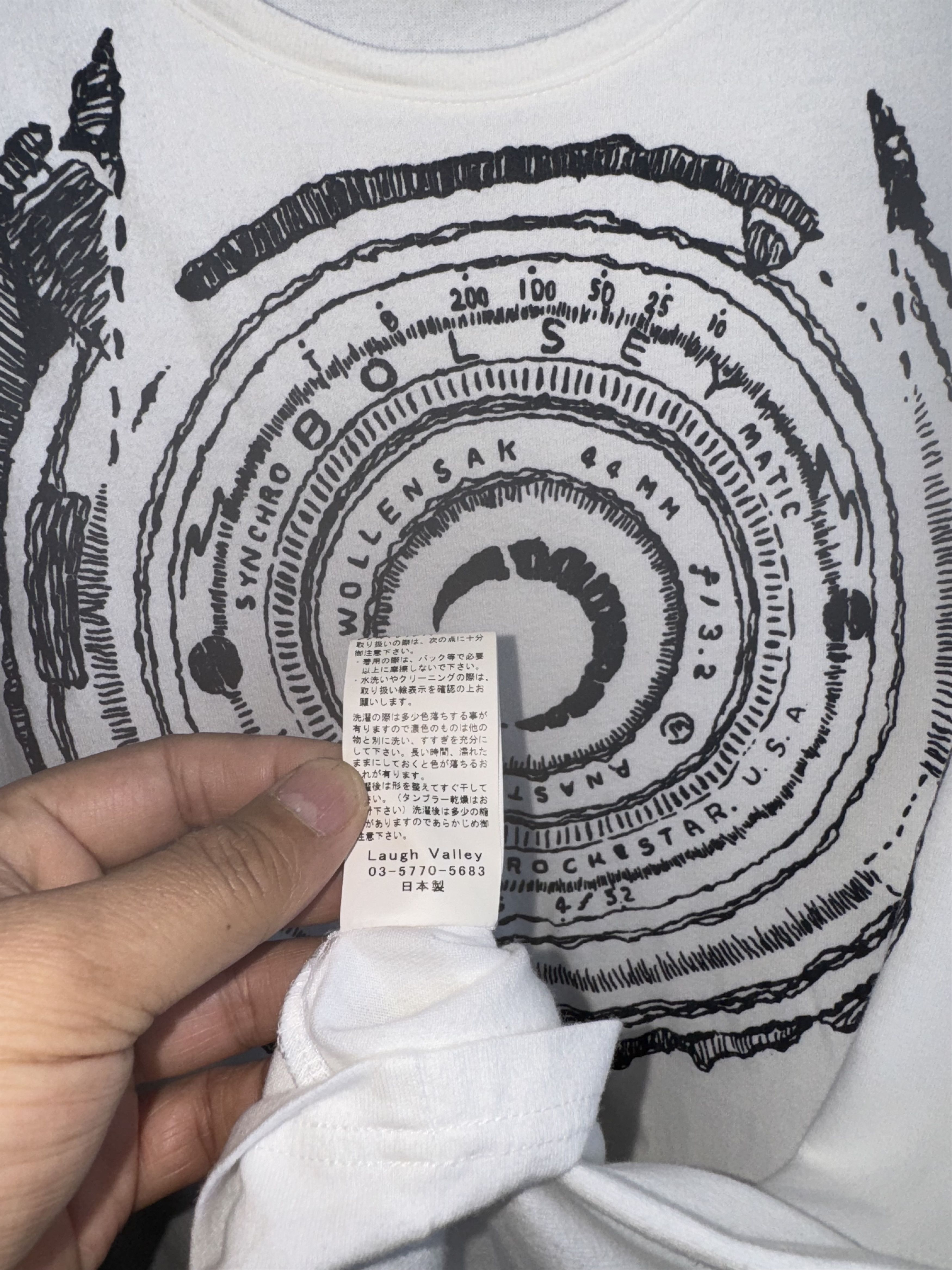 Other Glamb Art Shirt Size L / US 10 / IT 46 - 6 Thumbnail