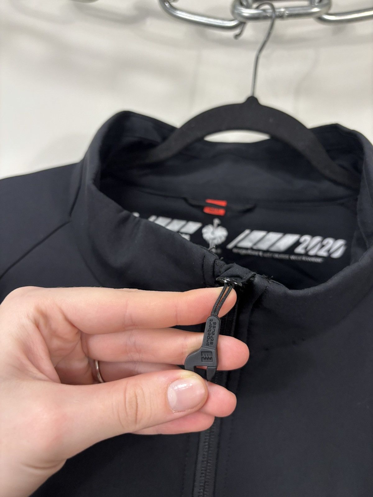 Other Engelbert Strauss Motion 2020 Black Work Softshell Jacket Size US XXL / EU 58 / 5 - 11 Thumbnail