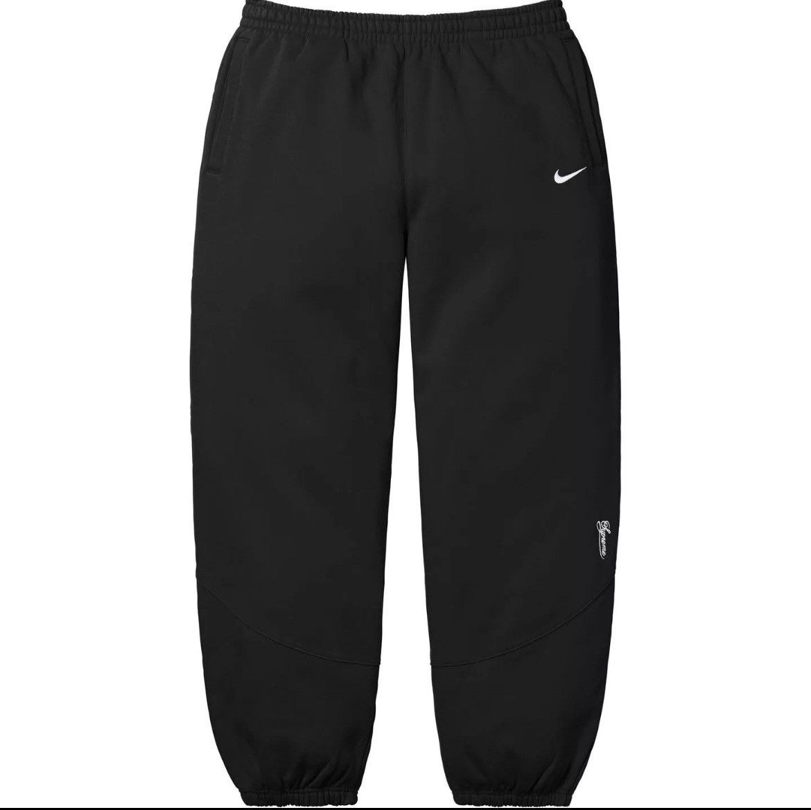 Supreme x Nike Track Pant 
