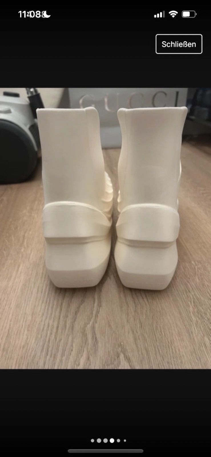 Alyx Mono Boots