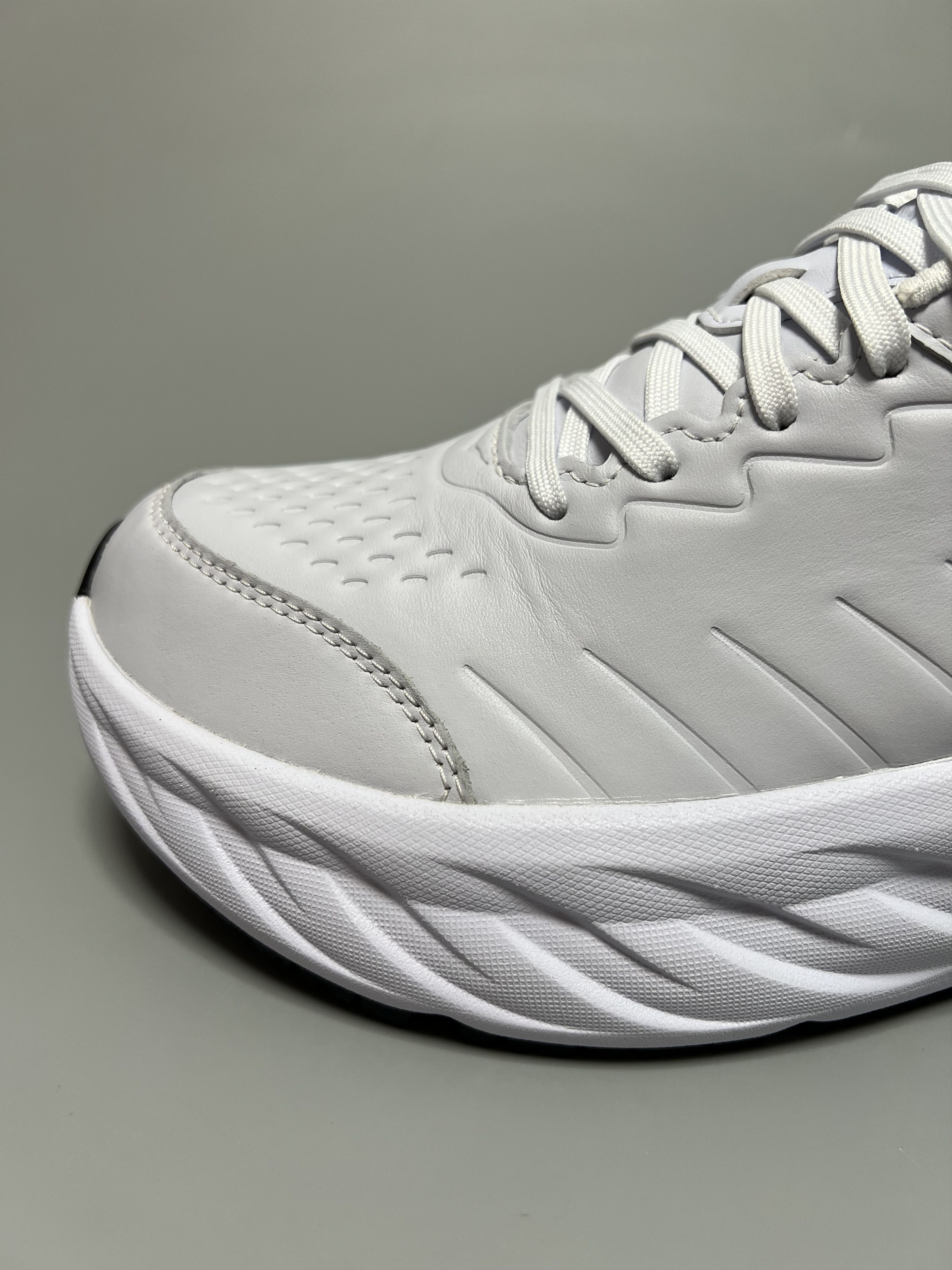 Hoka 9.5D Hoka Bondi SR Wide Running Shoes Walking Size US 9.5 / IT 39.5 - 7 Thumbnail