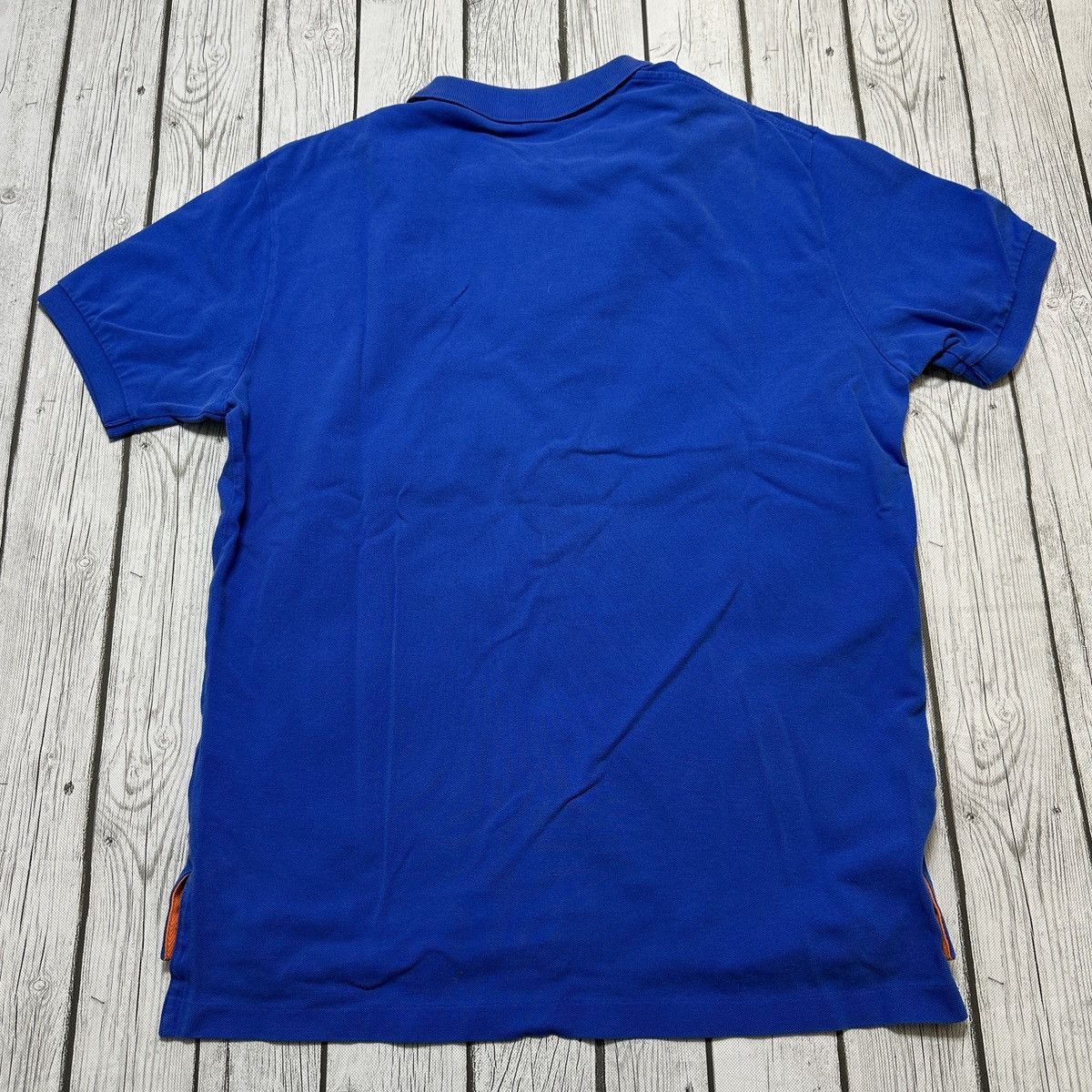 Polo Ralph Lauren Polo crest shirt Size US L / EU 52-54 / 3 - 2 Thumbnail