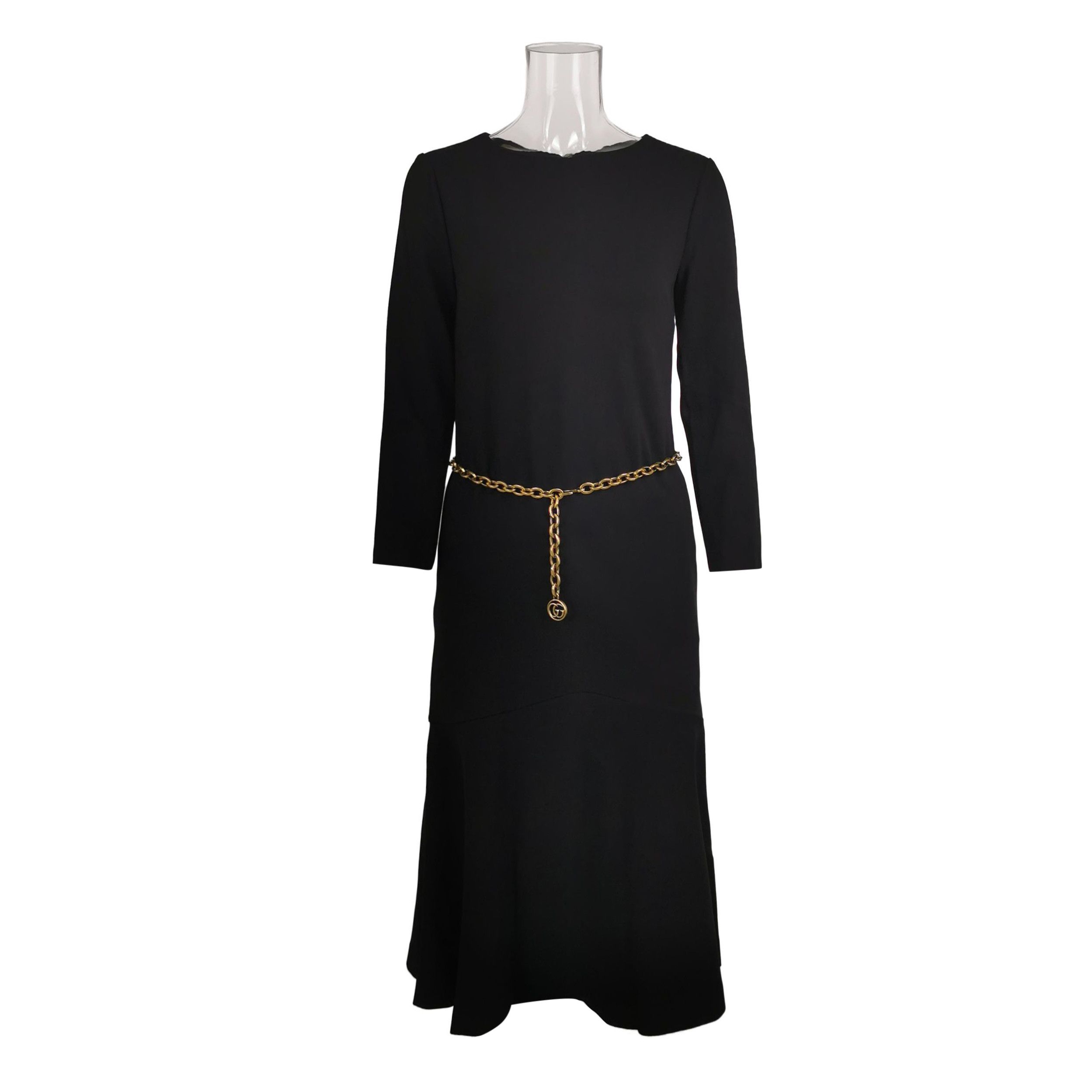 Gucci Gucci Women s Midi Size S / US 4 / IT 40 - 1 Thumbnail