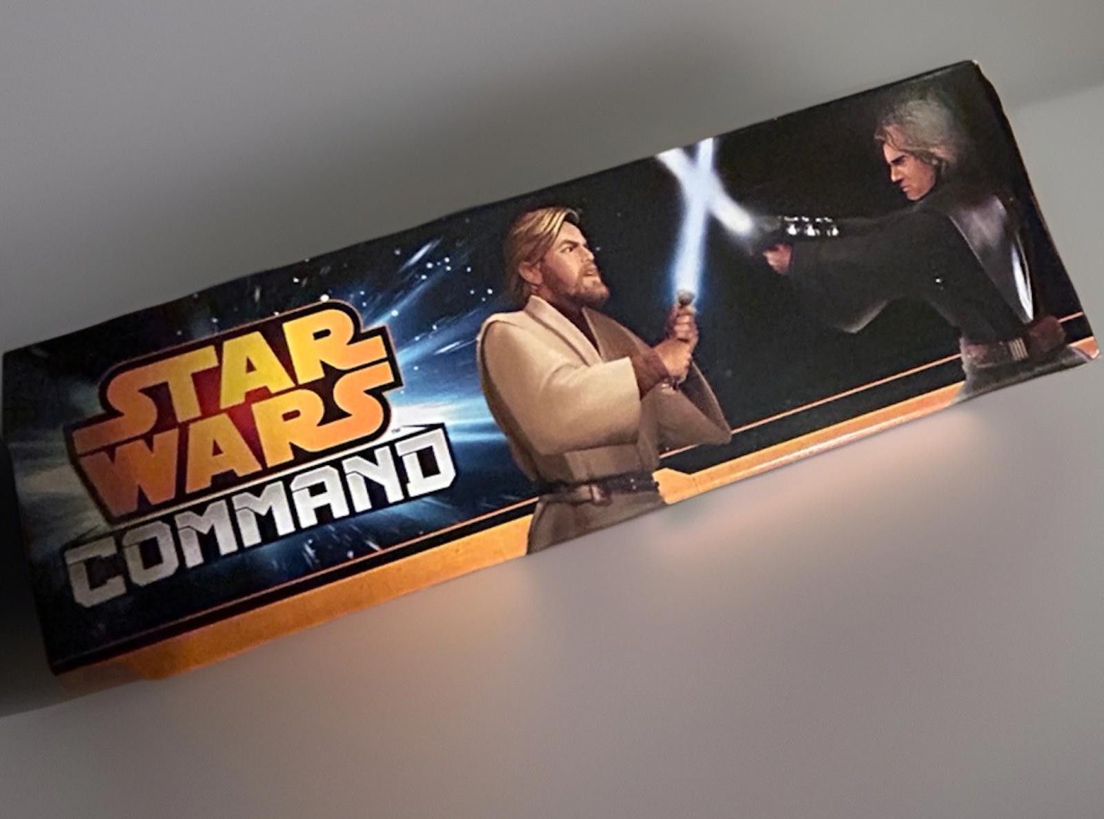 Other Star Wars Command Final Battle 16 Piece Action Fig. Playset Size ONE SIZE - 5 Thumbnail