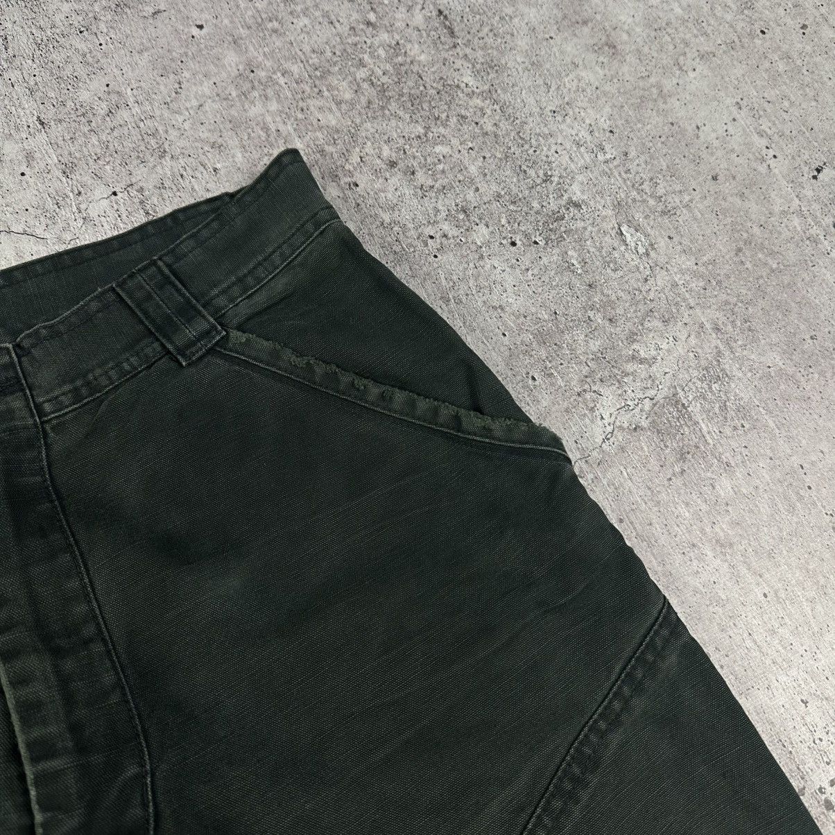Polo Ralph Lauren Vintage Polo Ralph Lauren Baggy Denim Pants Size US 34 / EU 50 - 7 Thumbnail