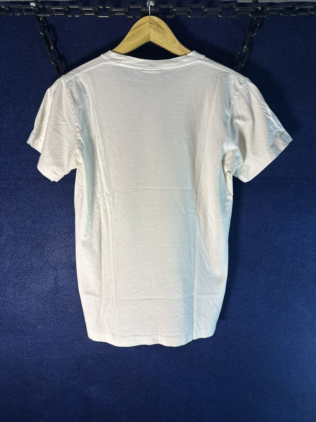 Band Tees Vintage 2001 The Who Official Tshirt Size US S / EU 44-46 / 1 - 5 Thumbnail