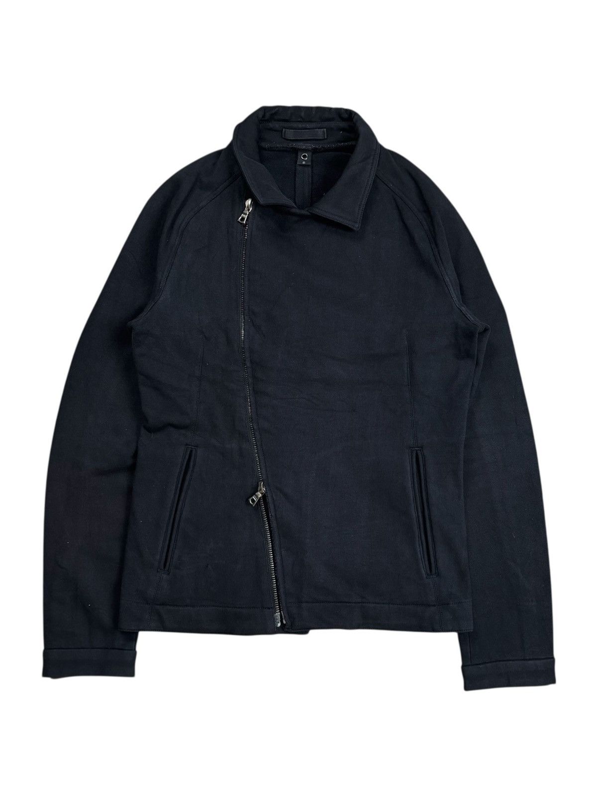 Ekam 2000s WJK - Riri Zips Asymetrical Size US M / EU 48-50 / 2 - 1 Thumbnail