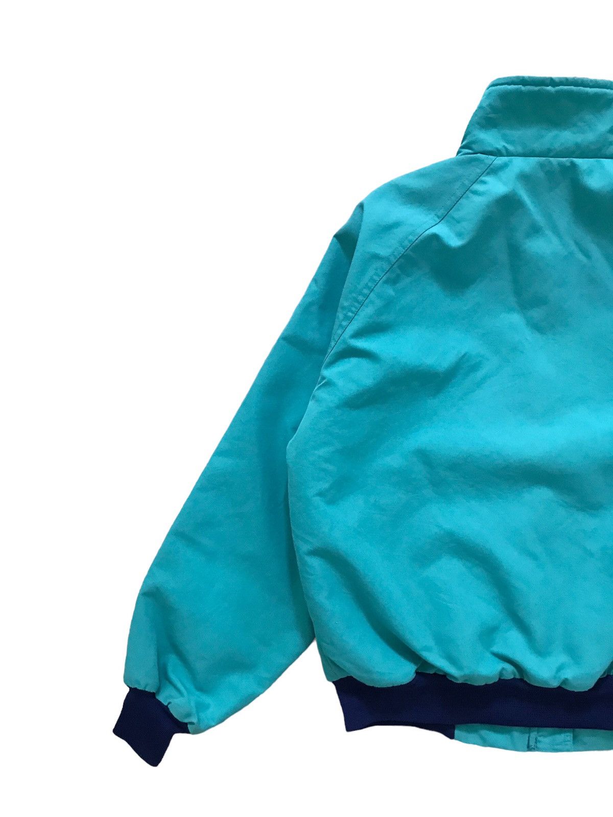 Vintage Vintage Operation Phoenix WW2 Polar Fleece Bomber Jacket Size US M / EU 48-50 / 2 - 9 Thumbnail
