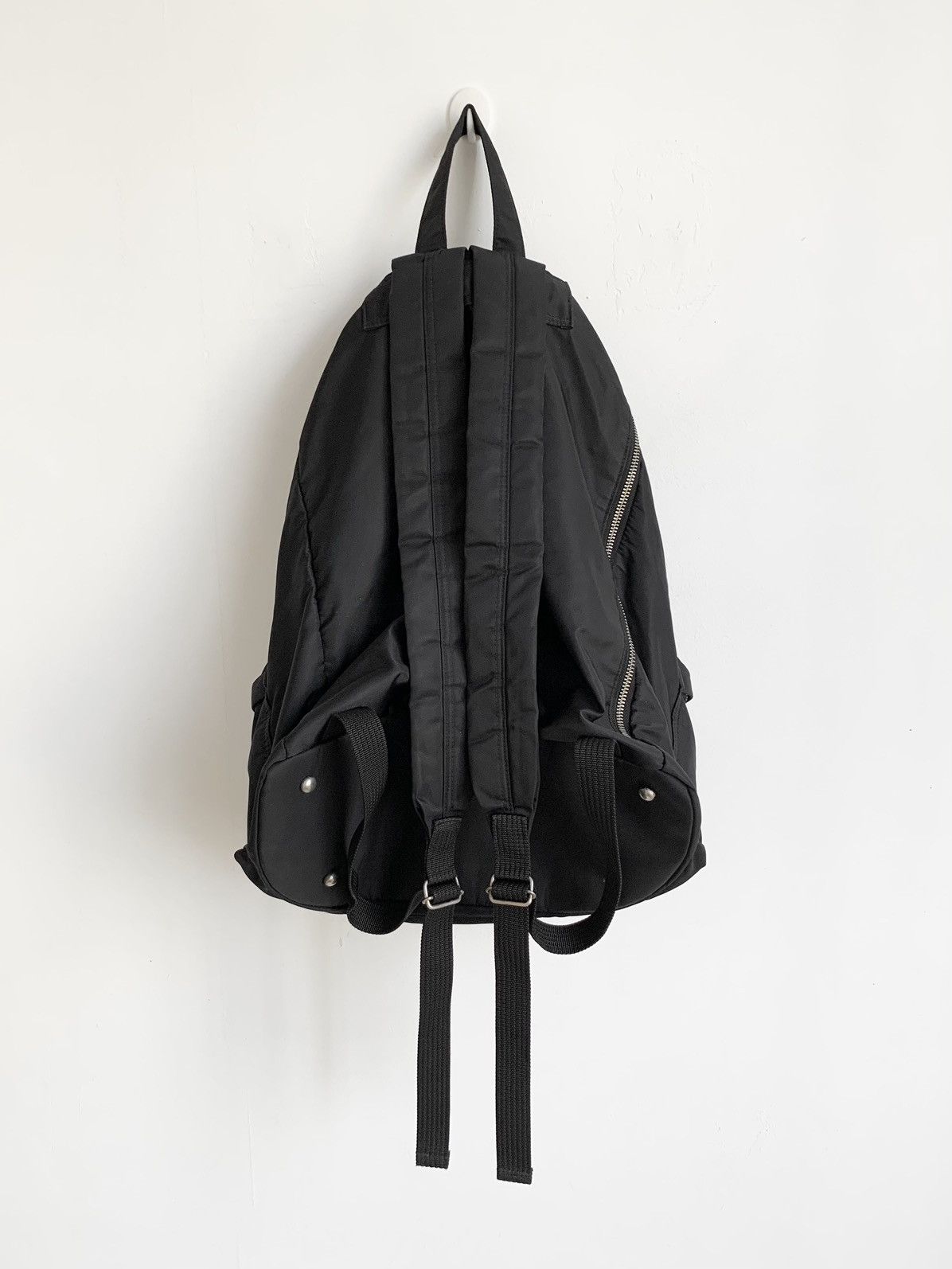 Jean Paul Gaultier Jean Paul Gaultier Cargo Bag Size ONE SIZE - 2 Thumbnail