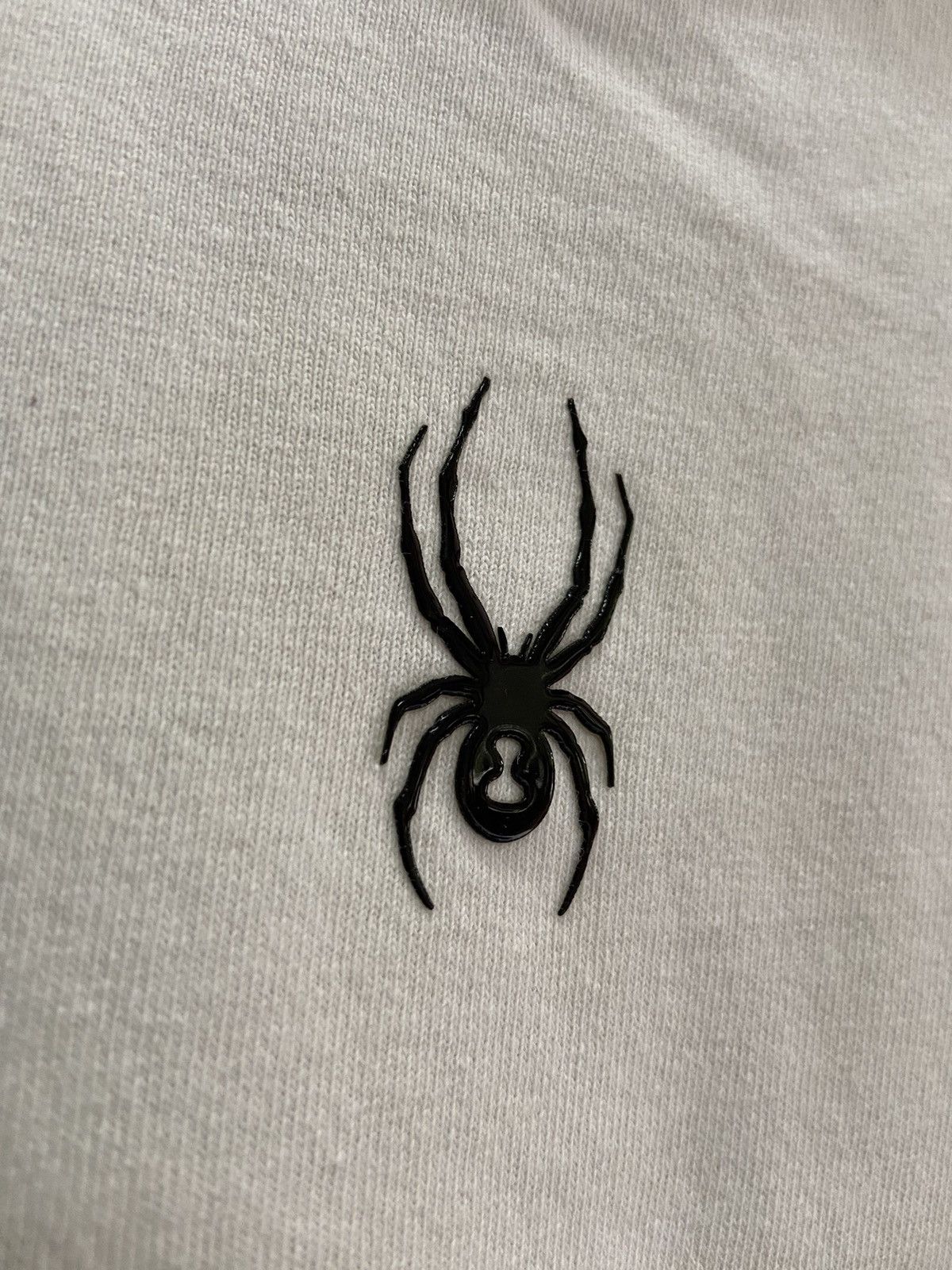 Spyder SPYDER GRAPHICS DESIGN TEE SHIRT Size US L / EU 52-54 / 3 - 4 Thumbnail