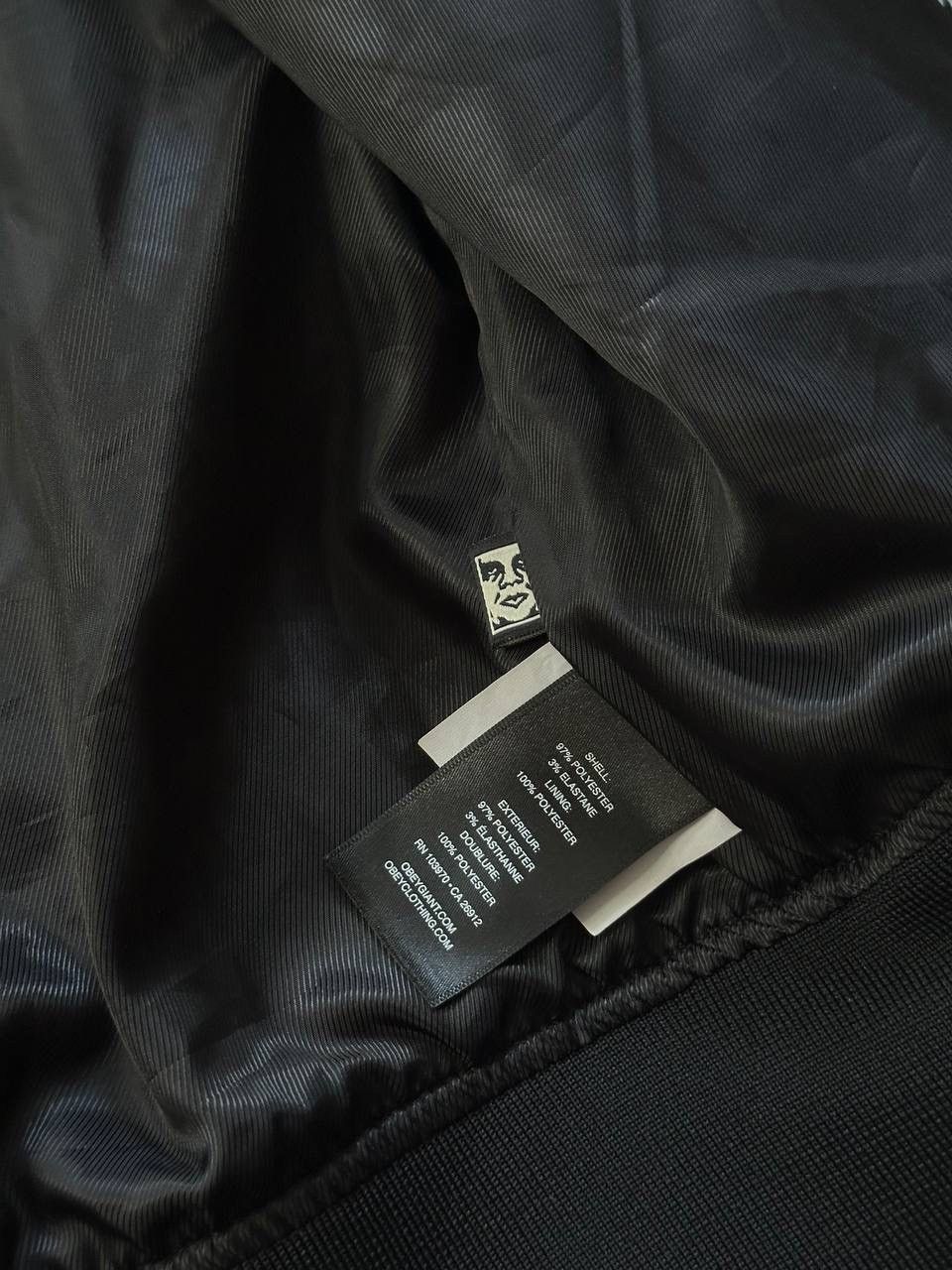 Obey × Thrasher OBEY Worldwide Monogram Light Jacket SK8 Y2K Avant Garde Size US M / EU 48-50 / 2 - 7 Thumbnail