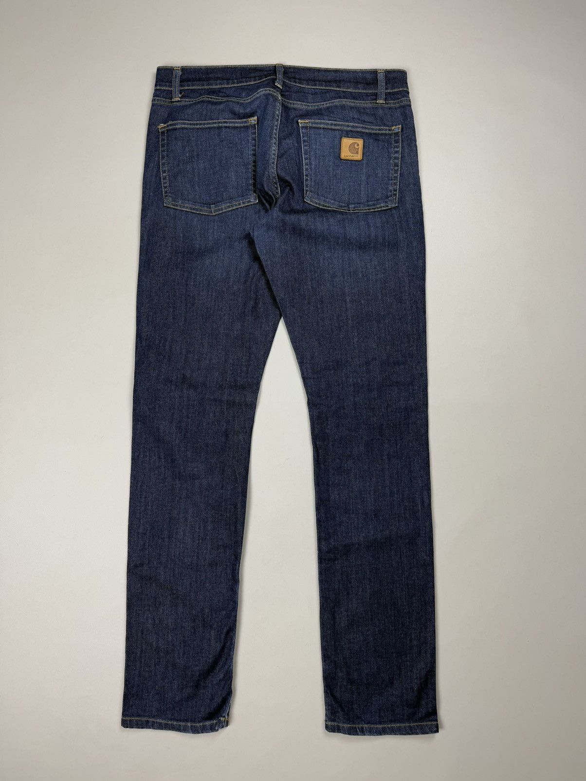 Carhartt Carhartt Vintage Men’s Rebel Jeans Pant Size 36 X 34 Size US 36 / EU 52 - 16 Thumbnail