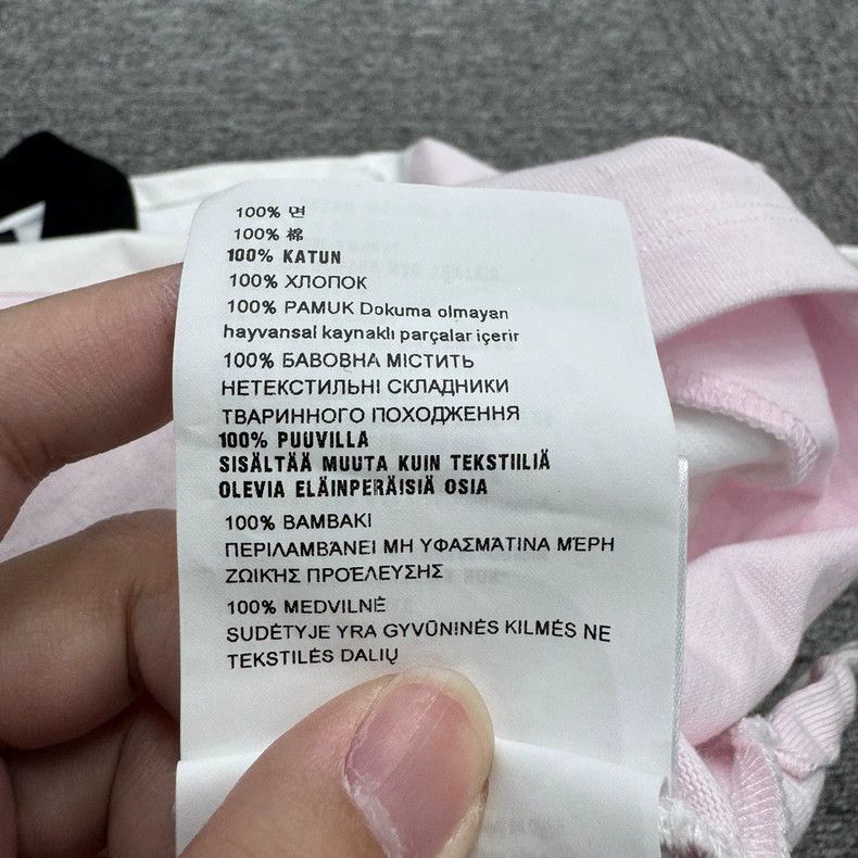 Prada PradaColor-matched stitching short sleeves 2503-Nextarrow Size US M / EU 48-50 / 2 - 4 Thumbnail