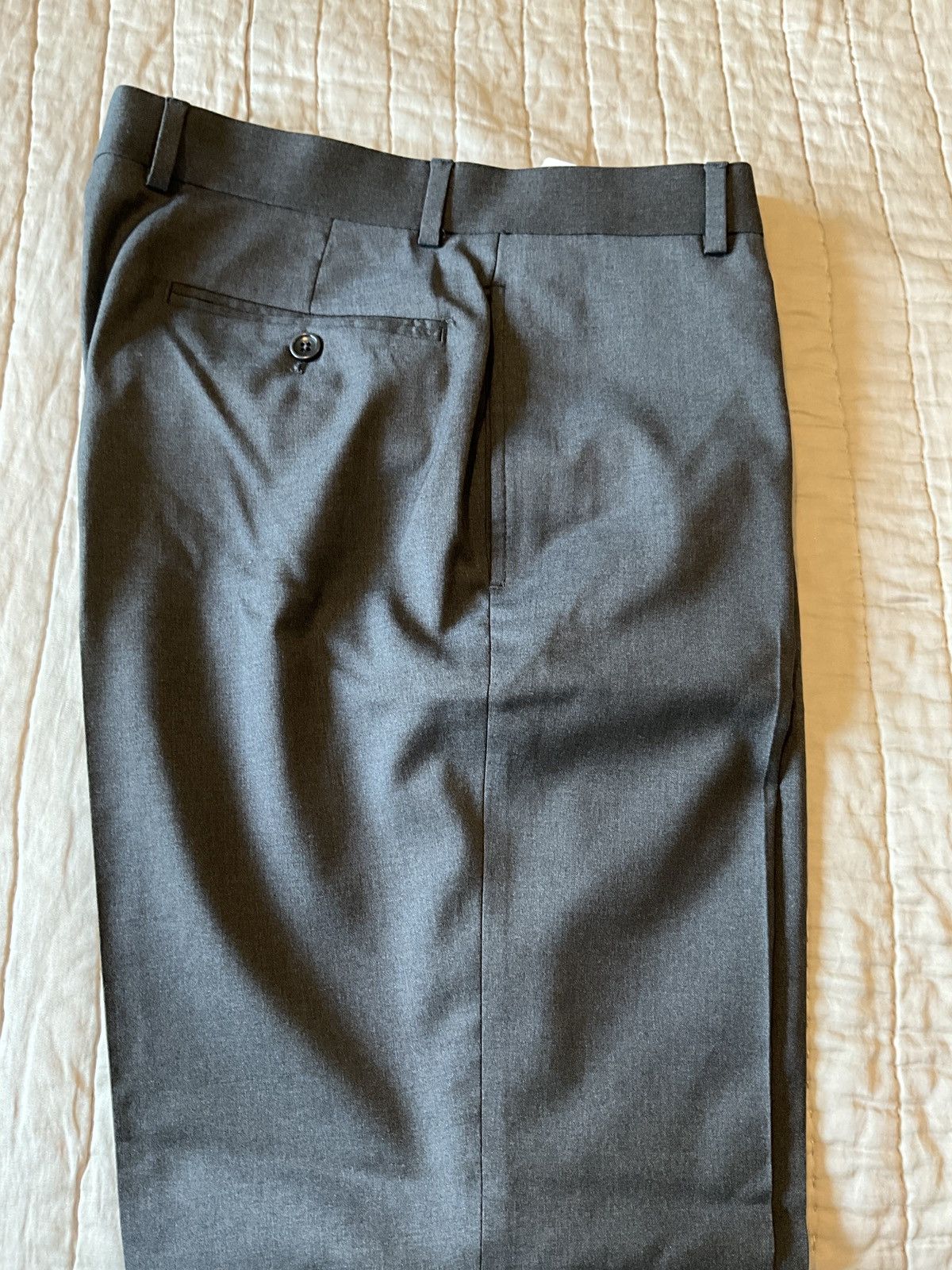 Brooks Brothers Brooks brothers Reda Flexo pants. Size US 33 - 4 Thumbnail