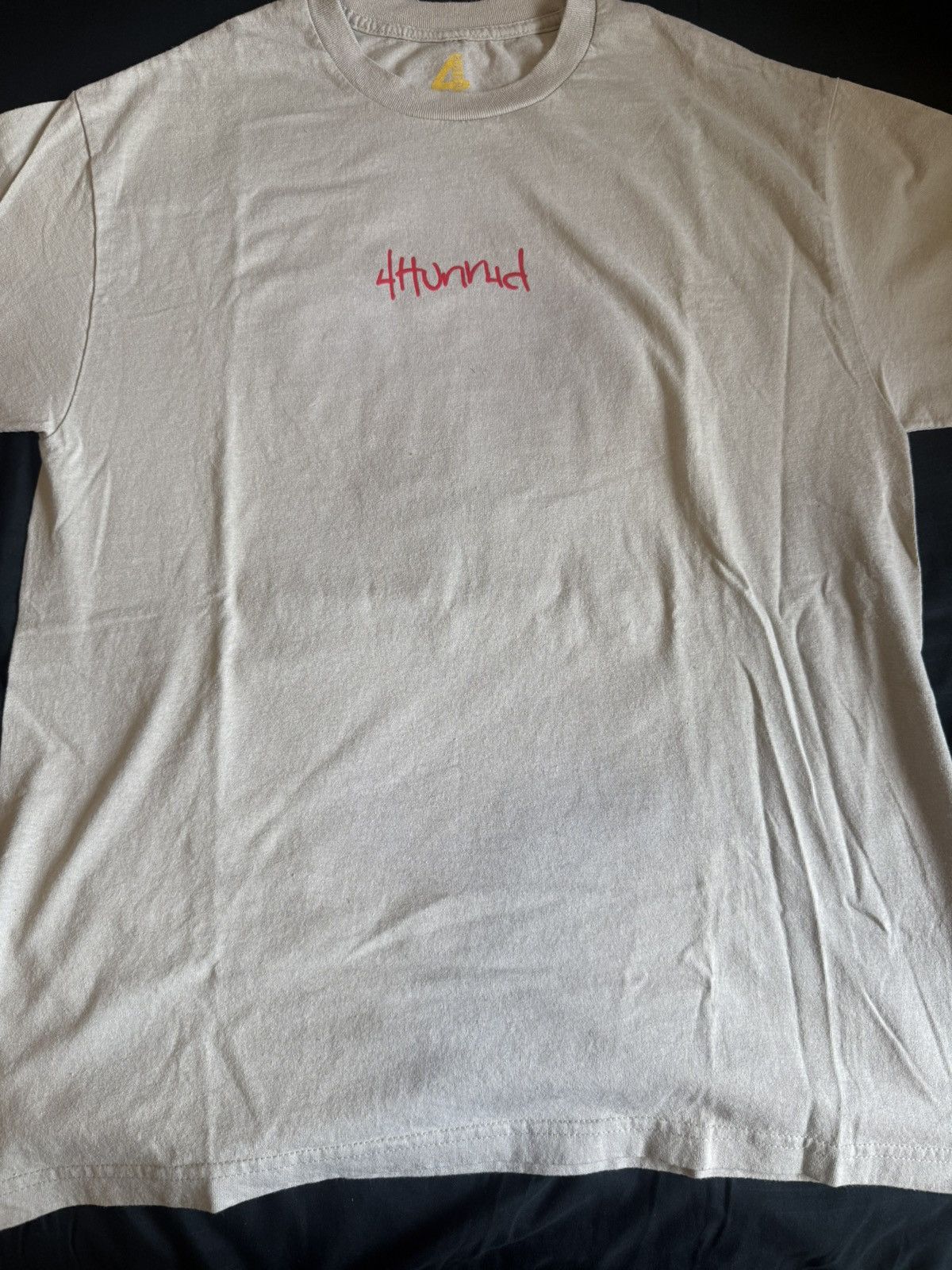 Other YG Tshirt Size US L / EU 52-54 / 3 - 1 Thumbnail