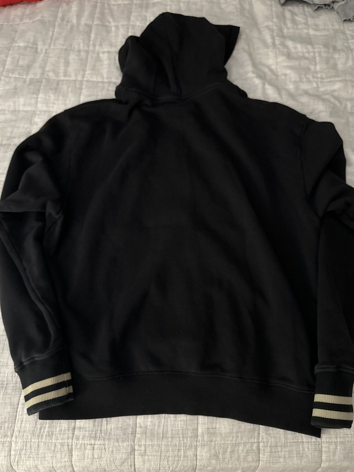 Honor the Gift Honor the Gift Black Hoodie Size US XL / EU 56 / 4 - 3 Thumbnail