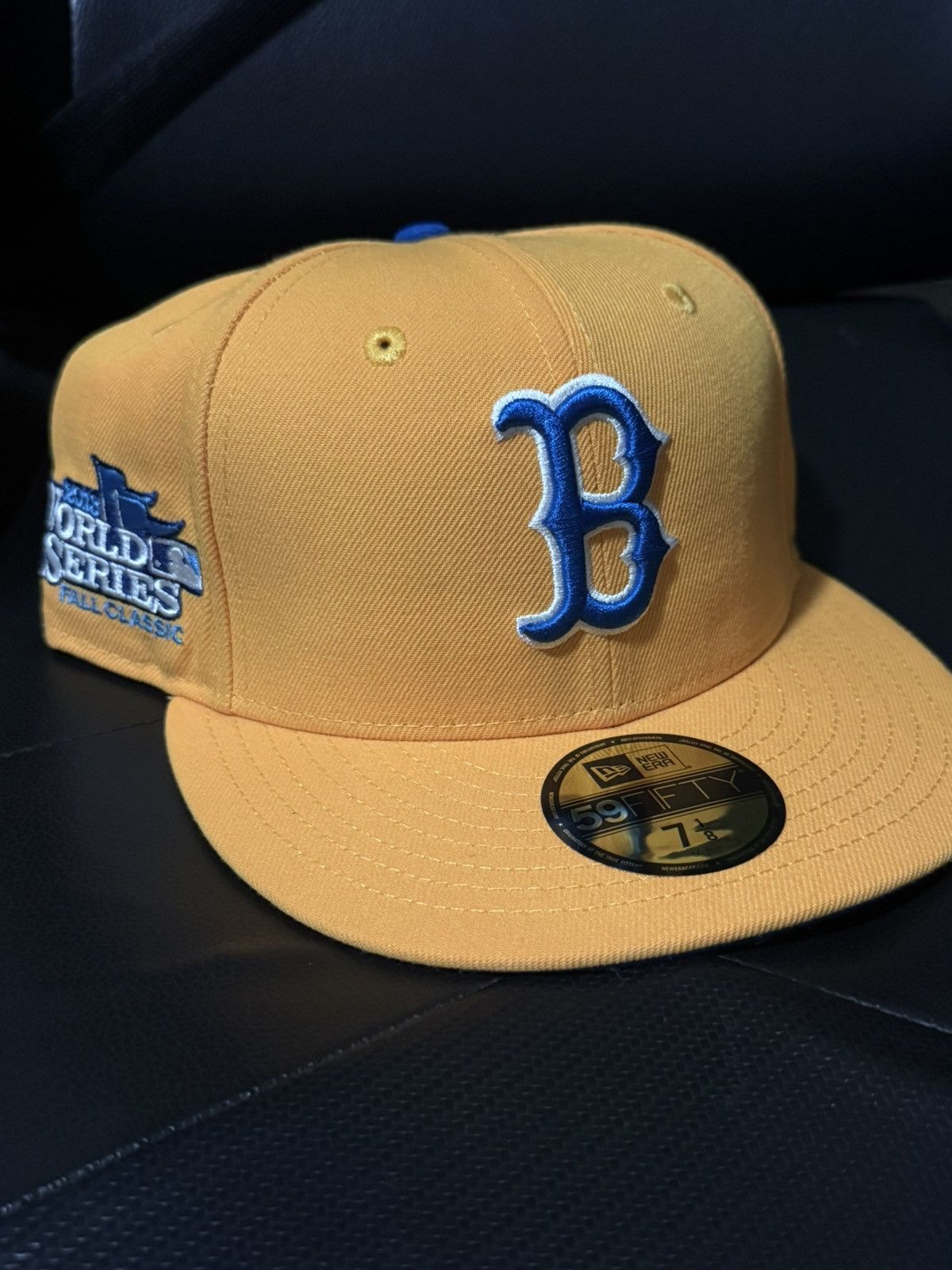 Hat Club Boston Red Socks Candy pack Size ONE SIZE - 1 Thumbnail