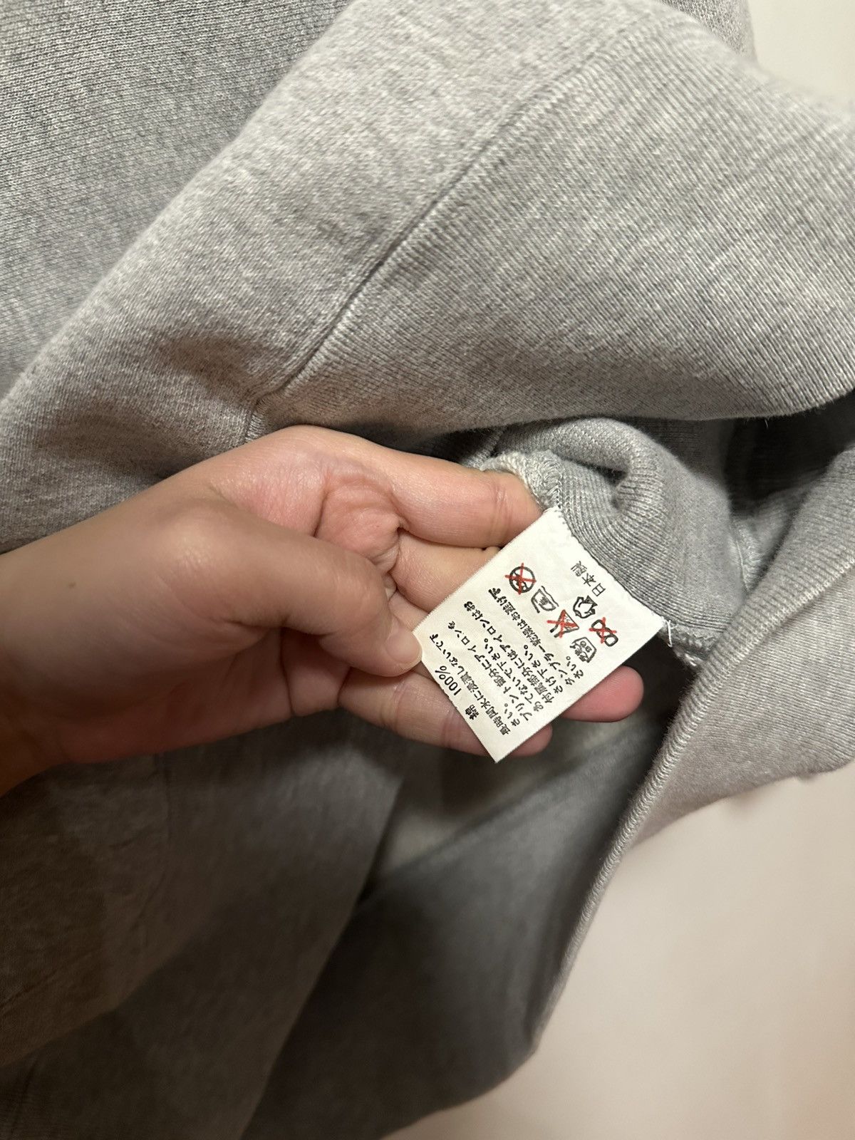 Bape Bape “Bapex” Logo Pullover Hoodie (M) Size US M / EU 48-50 / 2 - 8 Thumbnail