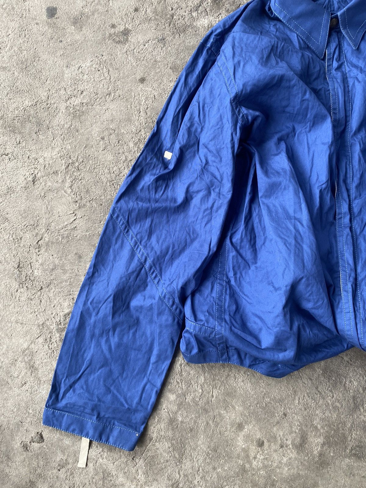 Calvin Klein 205W39NYC Raf Simons x CK x Calvin Klein 205W39NYC Size US L / EU 52-54 / 3 - 6 Thumbnail