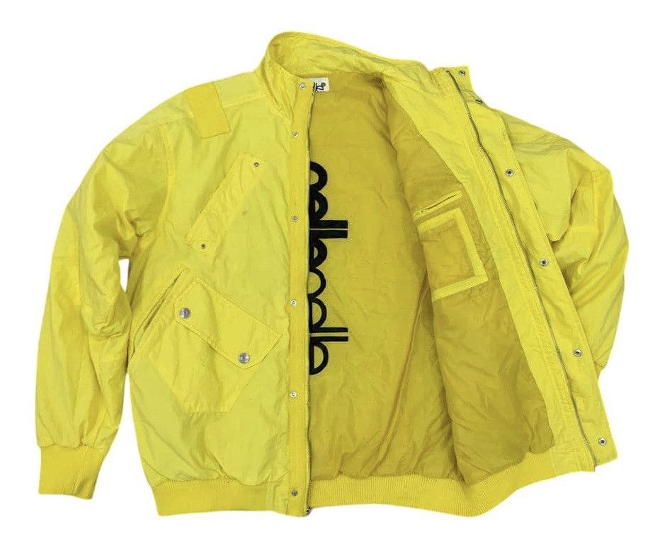 Marc Buchanan Pelle Pelle Multipockets Jacket Size US XL / EU 56 / 4 - 3 Thumbnail