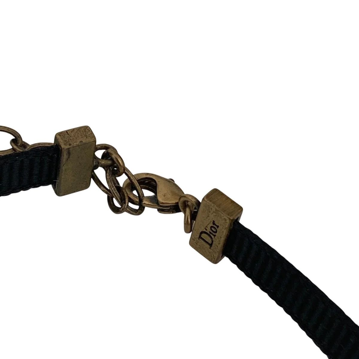 Dior Star Motif Choker Necklace Size ONE SIZE - 2 Thumbnail