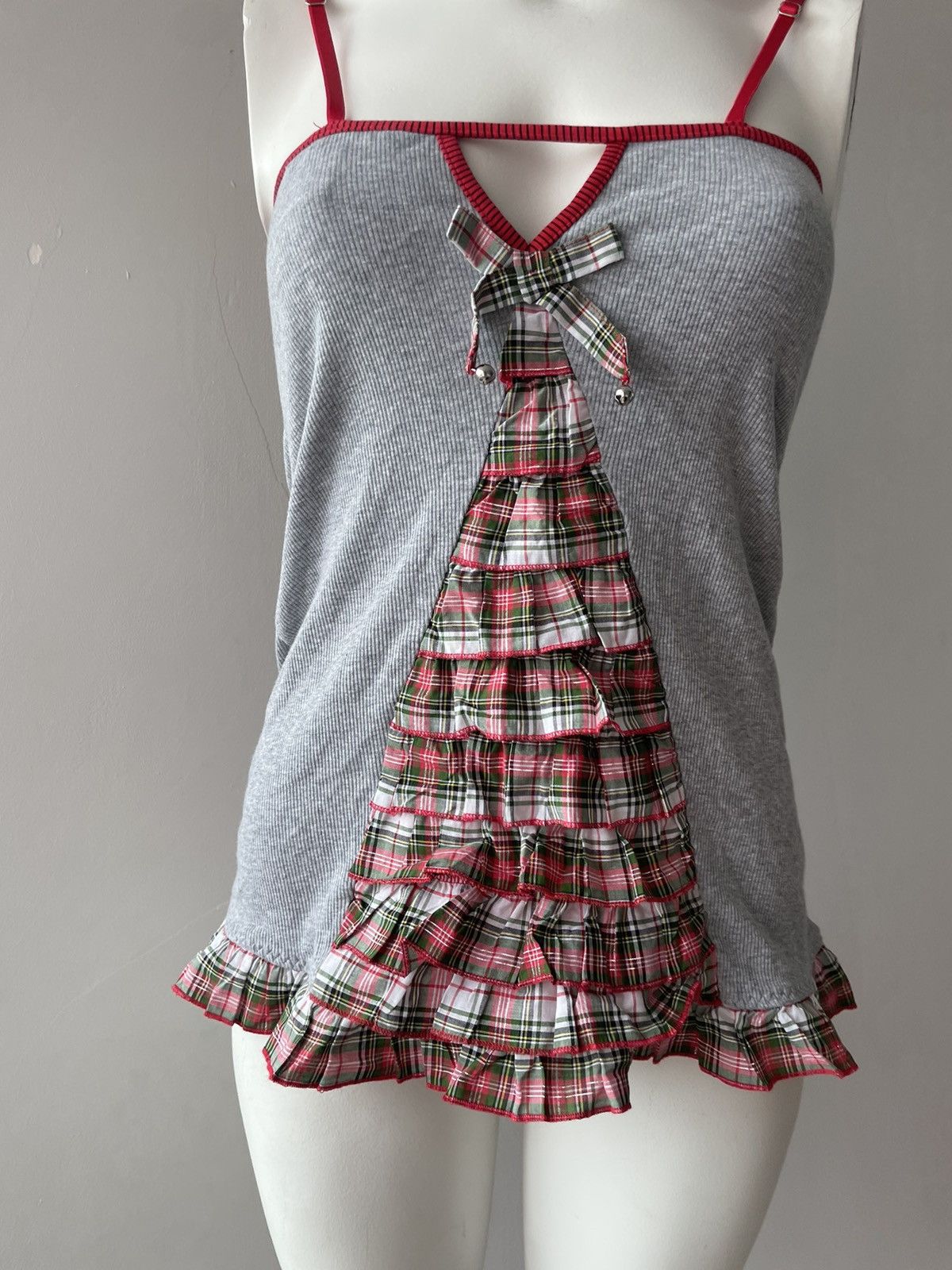 Victoria's Secret y2k Victorias Secret babydoll Size M / US 6-8 / IT 42-44 - 6 Thumbnail