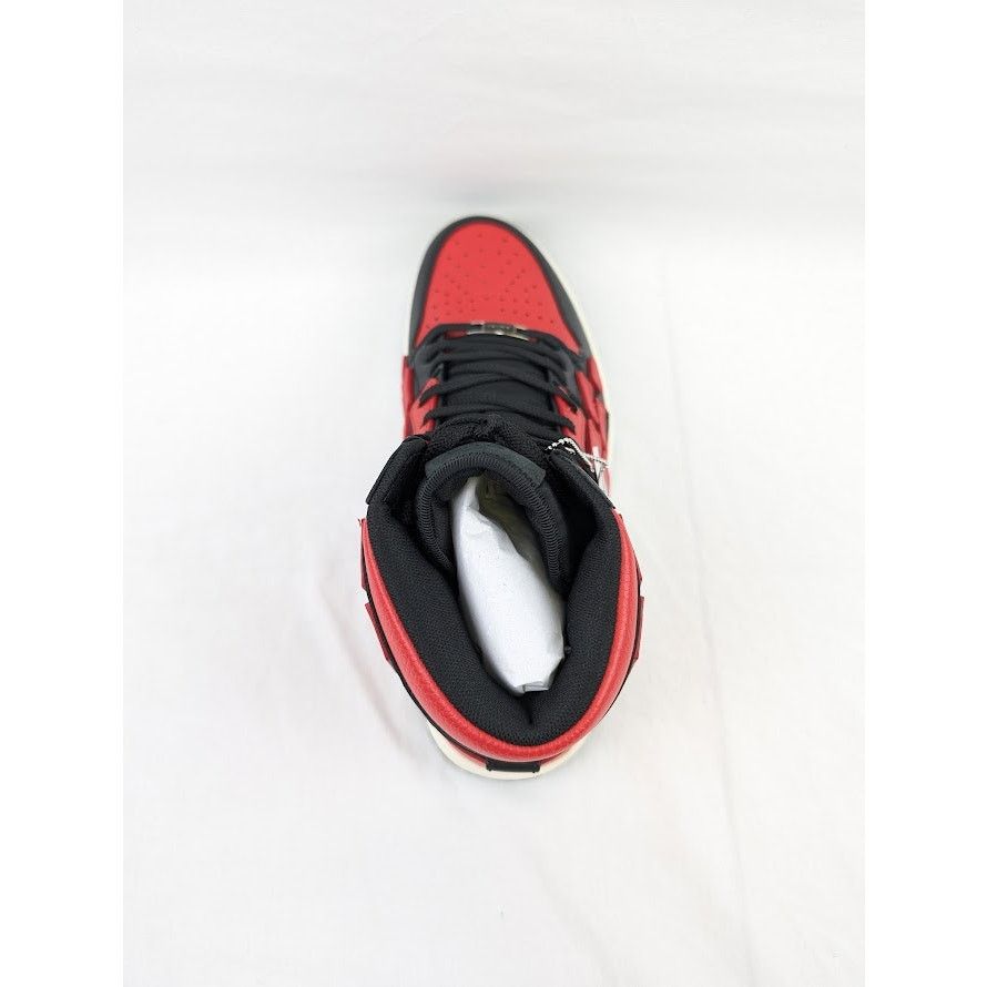 Amiri o1rshd1 Q:3 / Skel top hi / Skeleton high top Sneakers Size US 11 / EU 44 - 12 Thumbnail