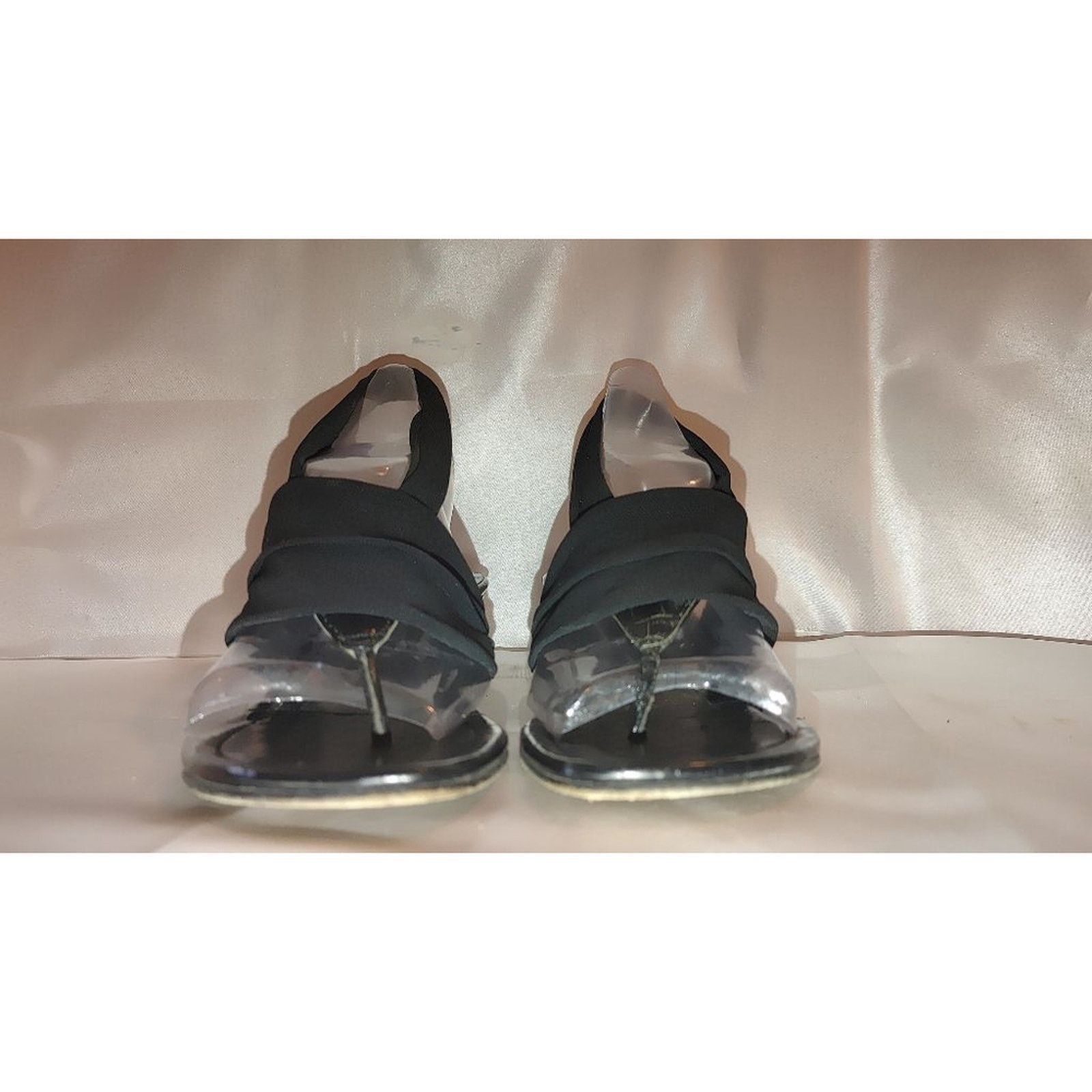 Donald Pliner Donald J. Pliner Sling Back Sandals Size 7M Size US 7 / IT 37 - 4 Thumbnail