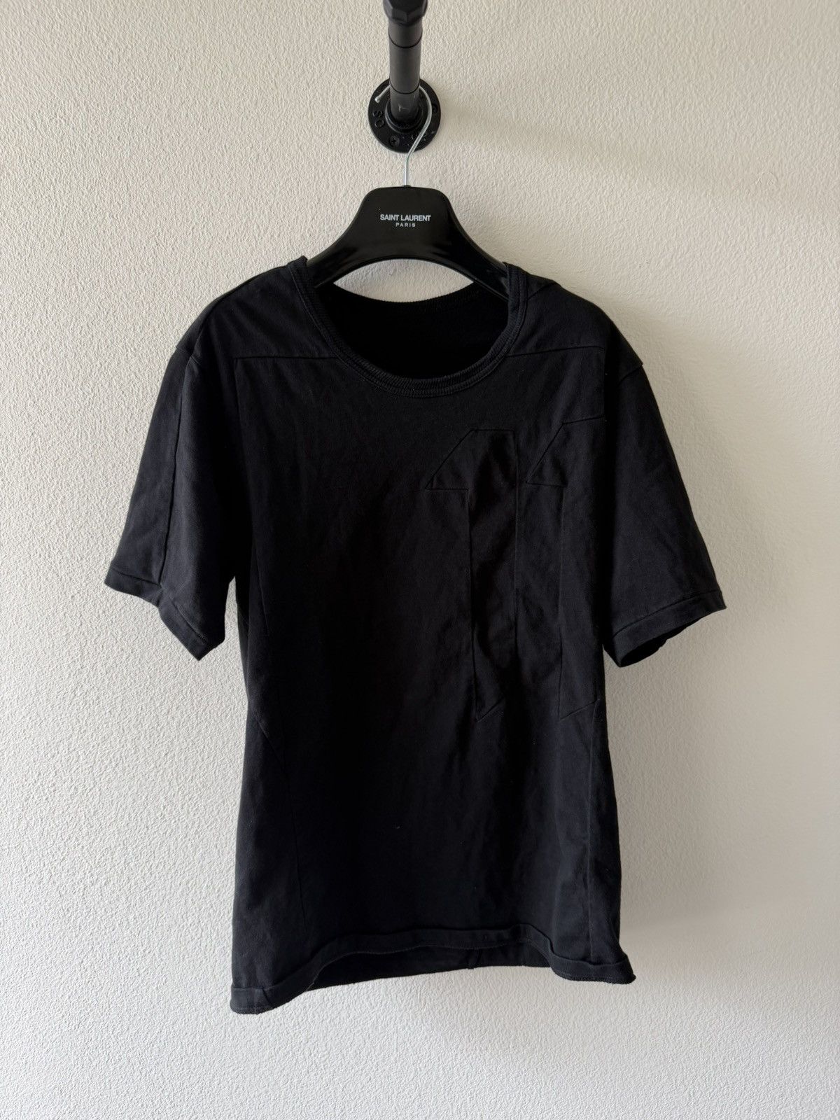 11 By Boris Bidjan Saberi 11 Boris Tee Size US S / EU 44-46 / 1 - 1 Thumbnail