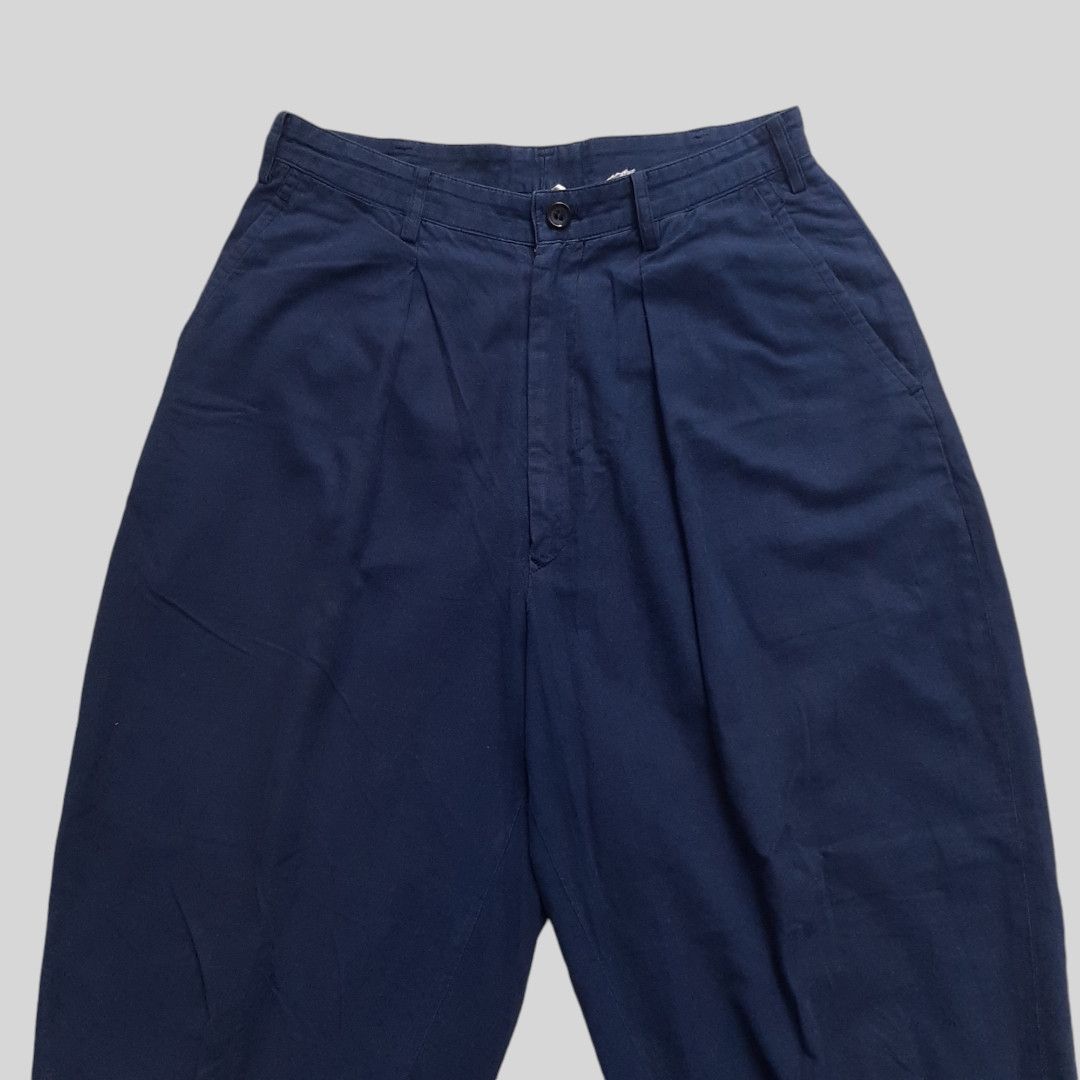 Comme des Garcons Vintage comme des garcons pant Size 27" / US 4 / IT 40 - 3 Thumbnail